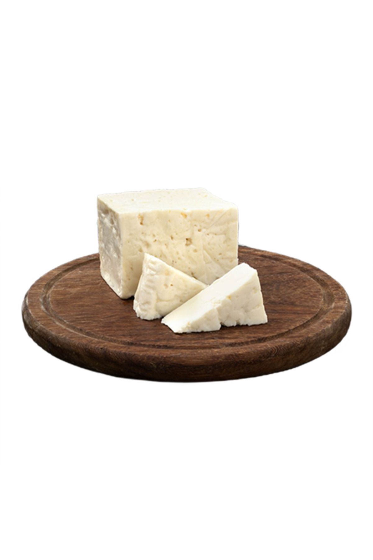 Peynir Sarayı Tam Yağlı Sert Ezine Beyaz Peyniri 650 gr