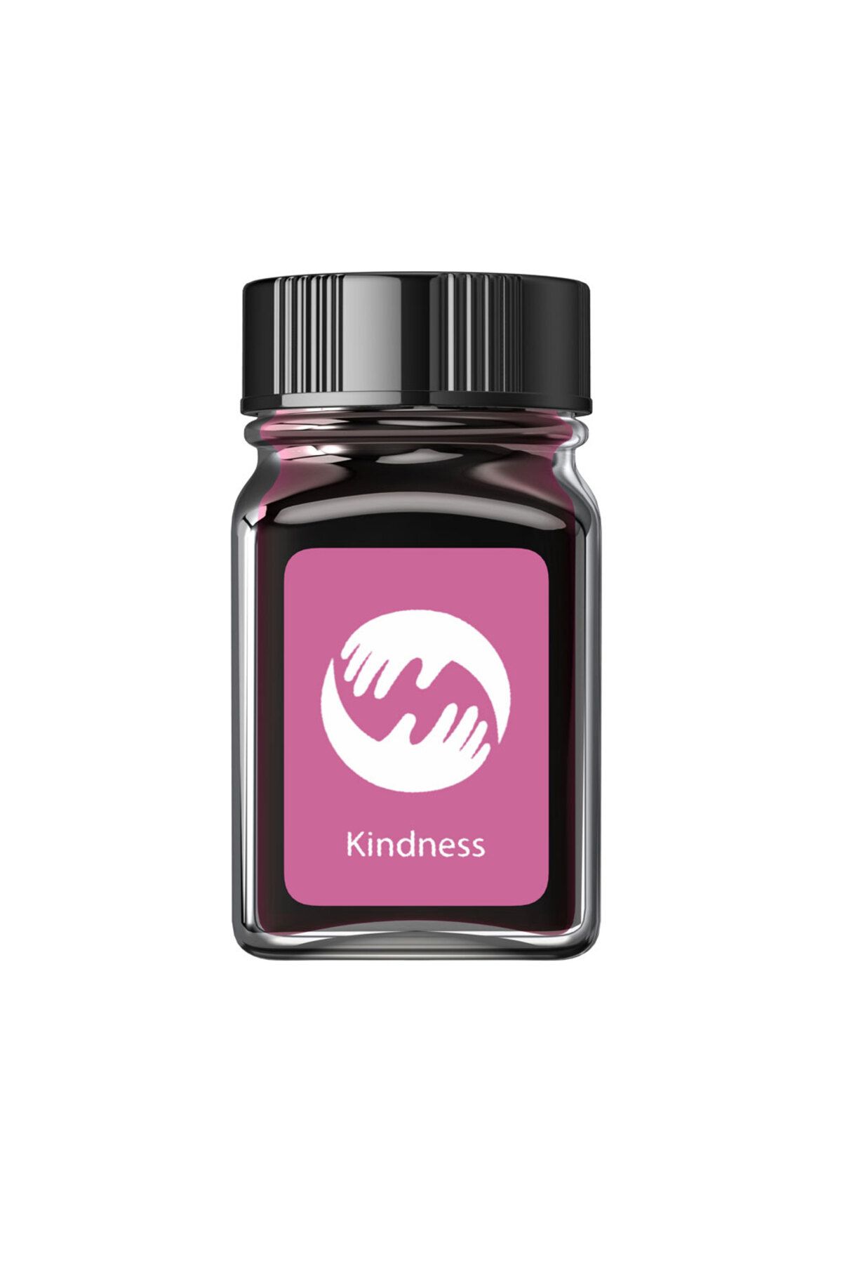Monteverde Emotions Kindness Pink 30 ml Şişe Mürekkep G309kp