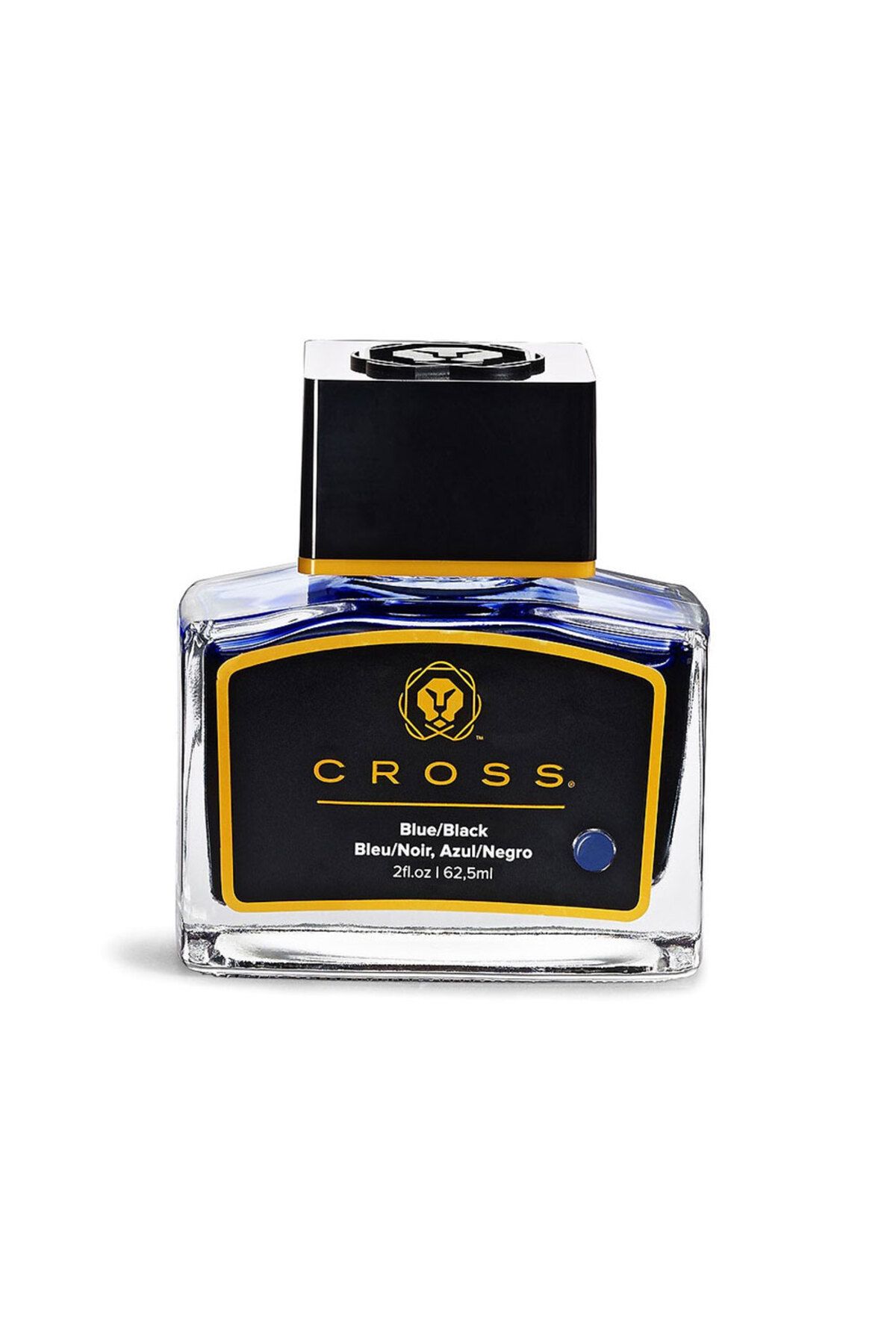 Cross Şişe Mürekkep Mavi-siyah 89455-3