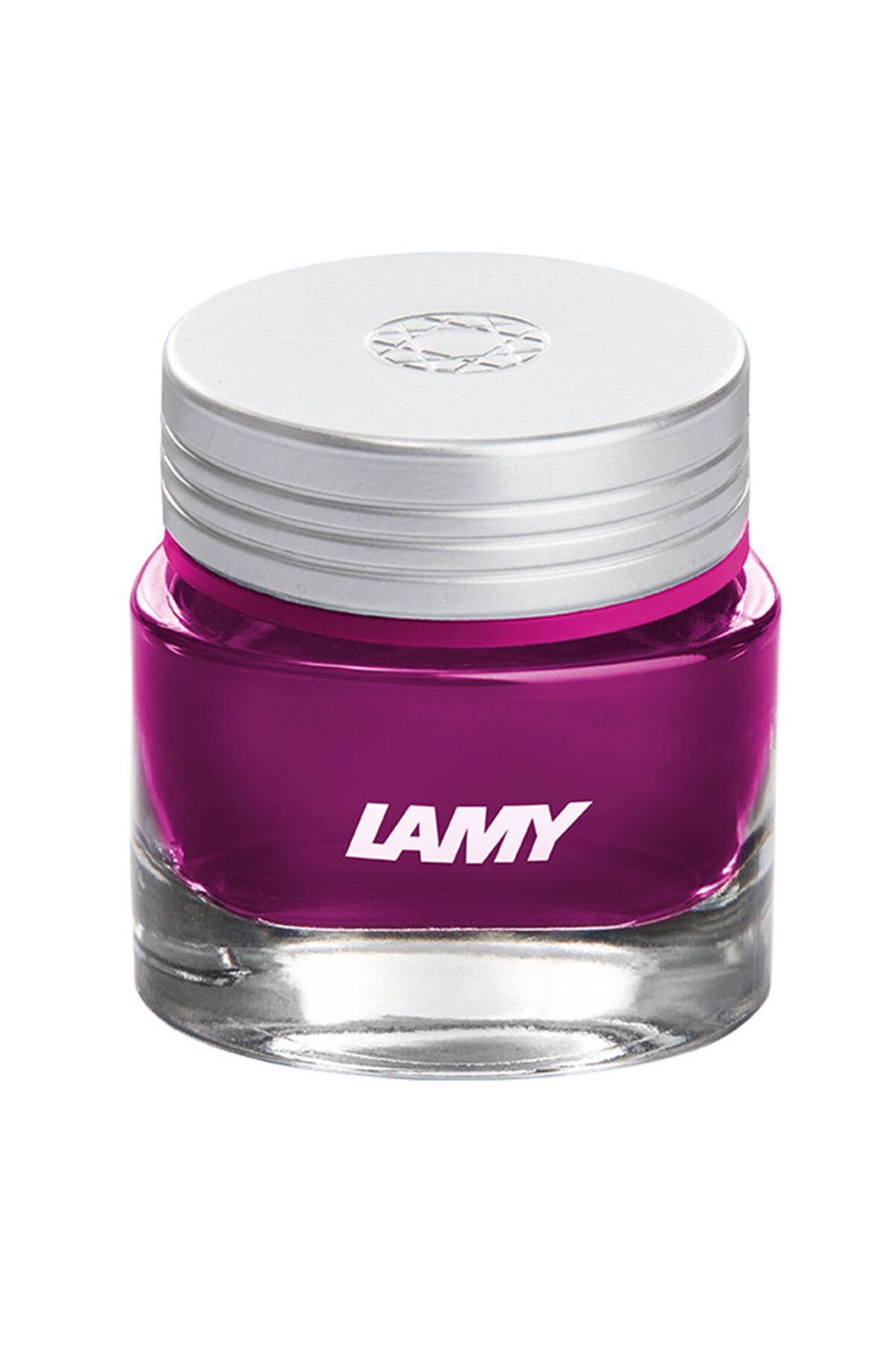 Lamy Crystal T53 Şişe Mürekkep Beryl