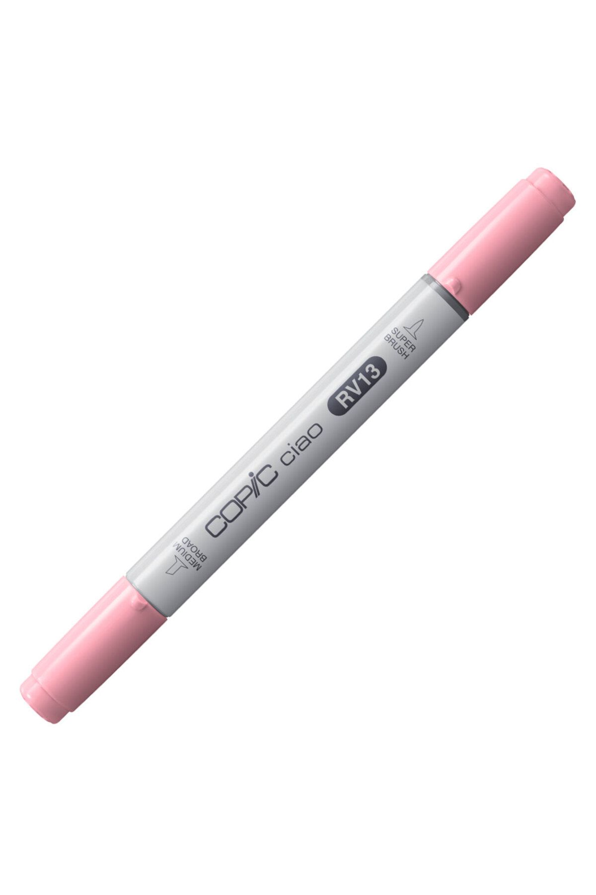 copic Ciao Marker Kalem Rv13 Tender Pink 22 075 178