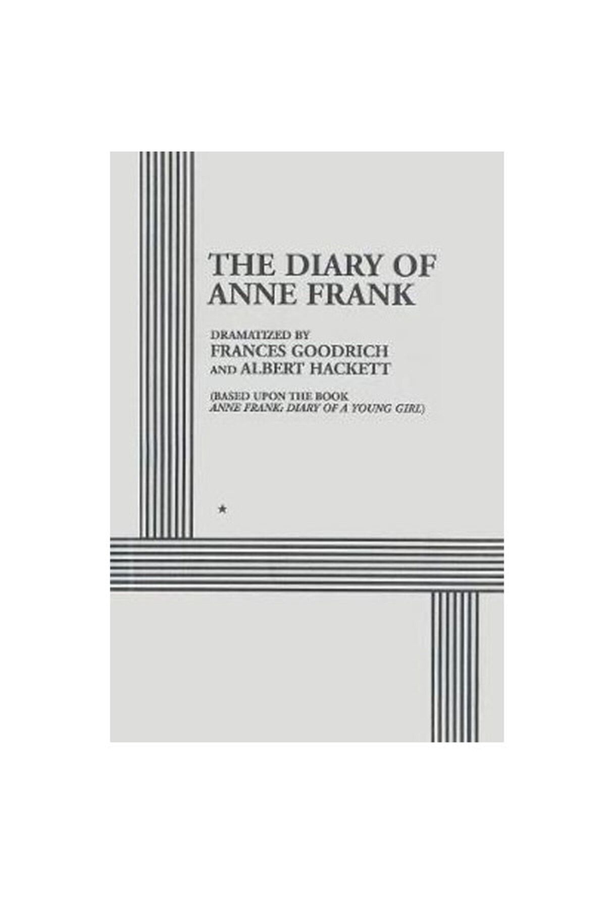 Snowball The Diary Of Anne Frank Publishing