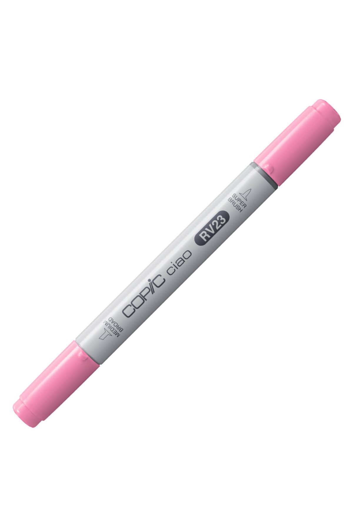copic Ciao Marker Kalem Rv23 Pure Pink 22 075 250
