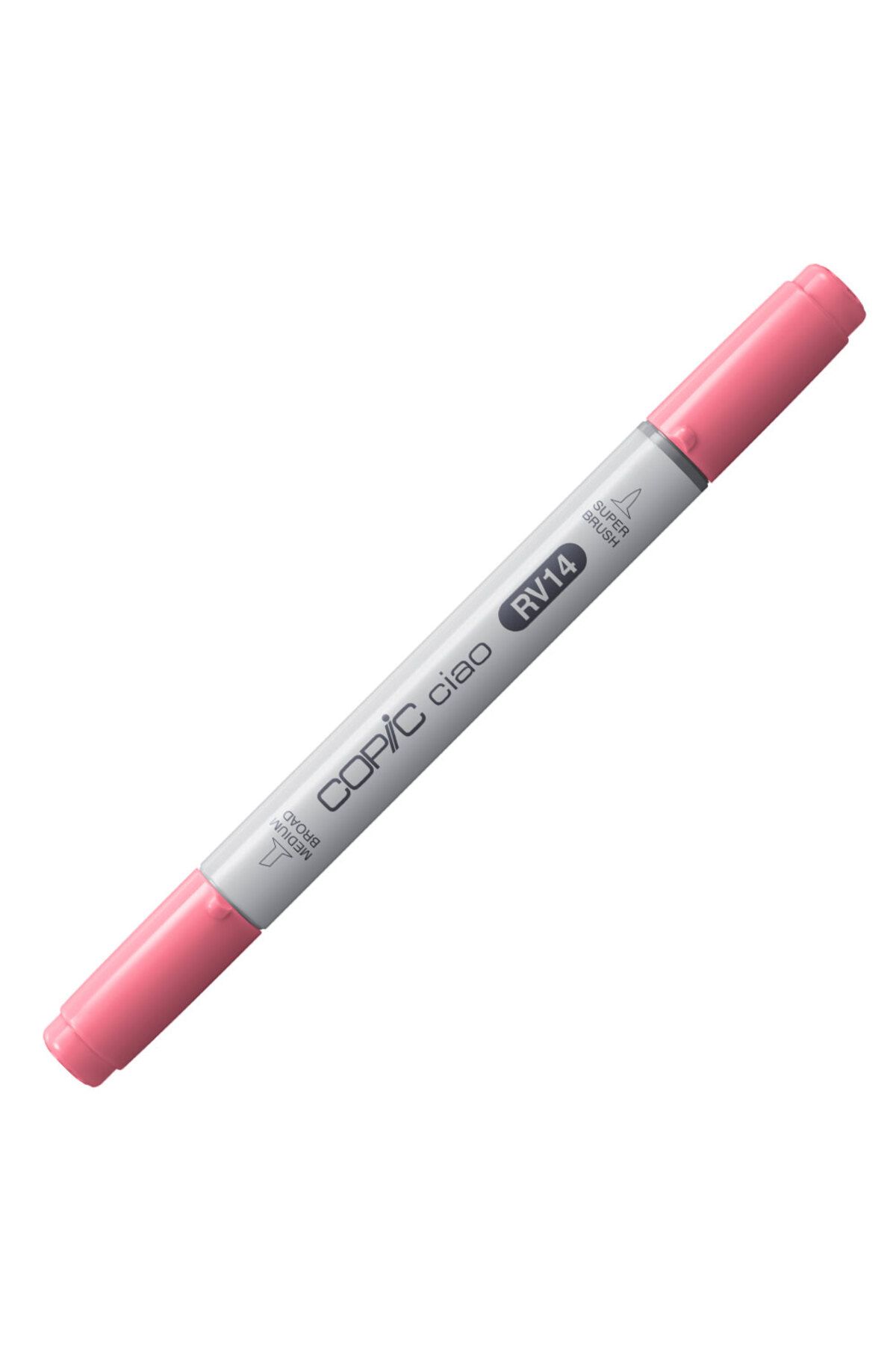 copic Ciao Marker Kalem Rv14 Begonia Pink 22 075 181