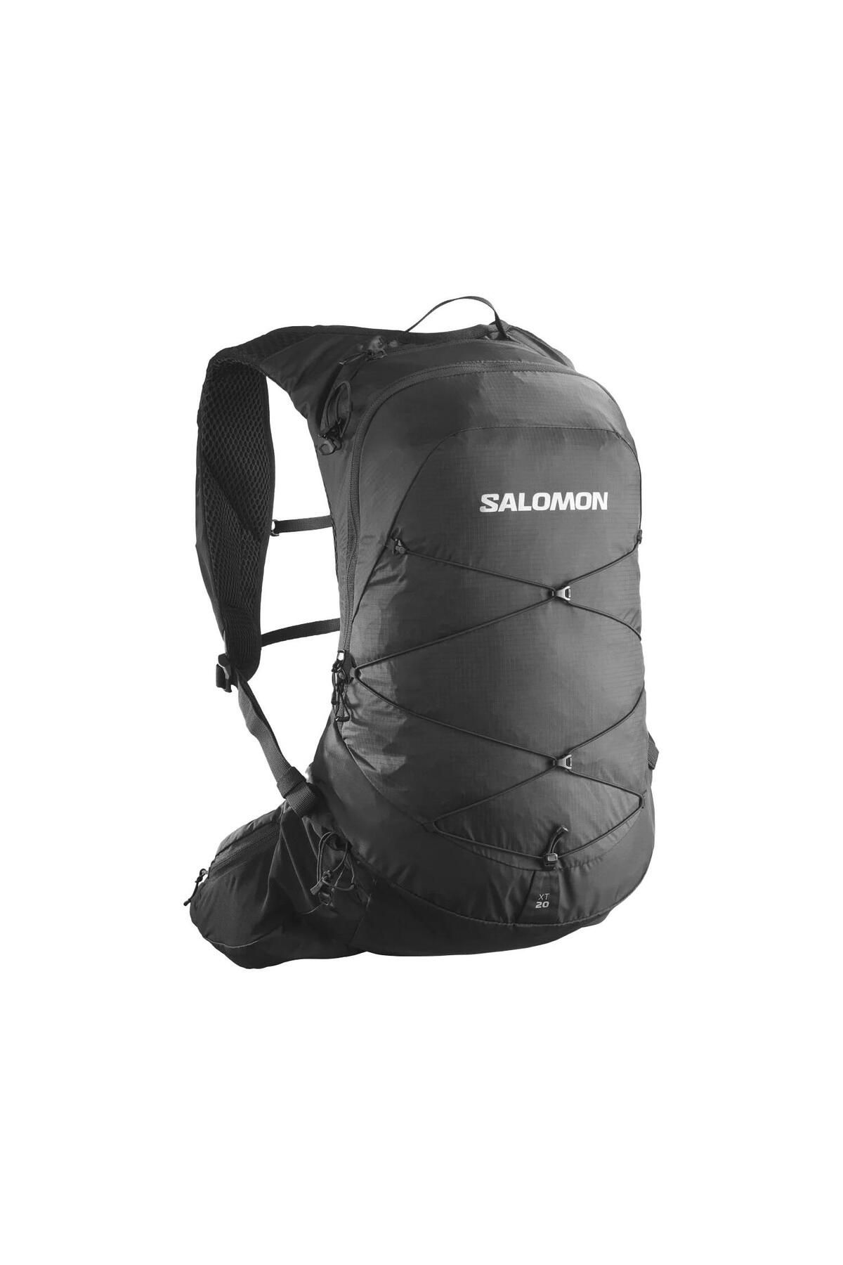 Salomon Xt 20 Outdoor Sırt Çantası-lc2060000blk