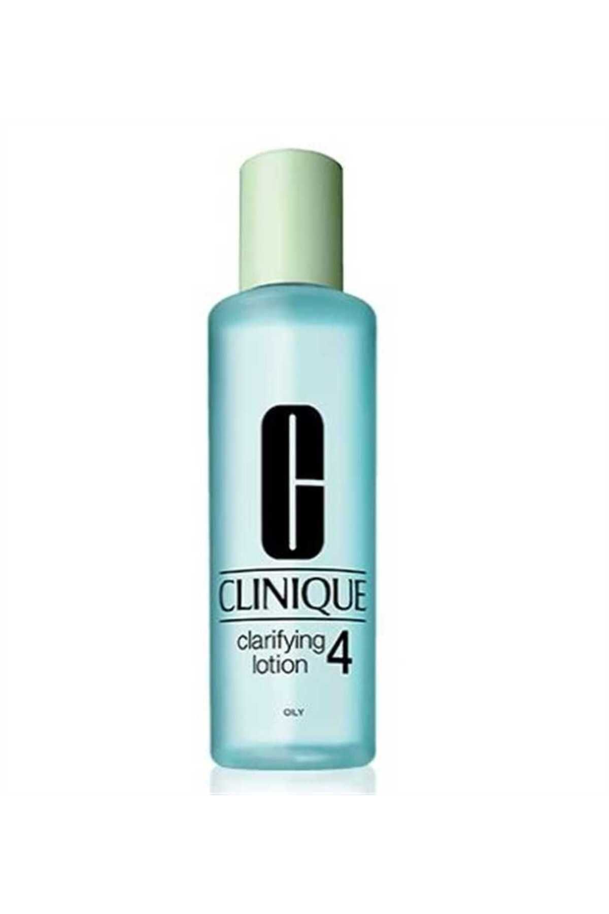 Clinique CLARİFYİNG LOTİON - SKİN BRİGHTENİNG LOTİON 400 ML NO:4 DEMBA2067