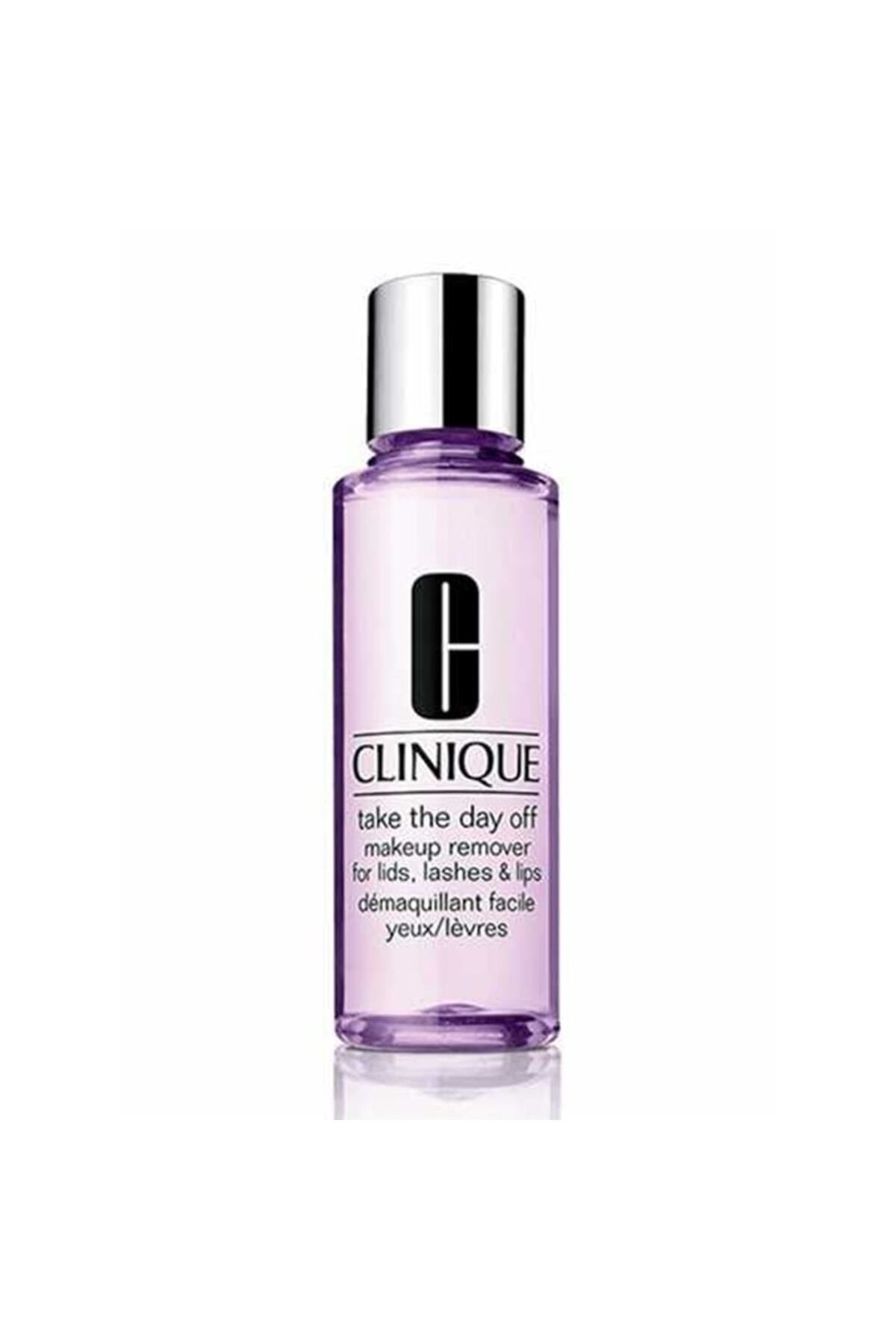 Clinique TAKE THE DAY SKİN BRİGHTENİNG MAKE UP REMOVER 125 ML DEMBA2065