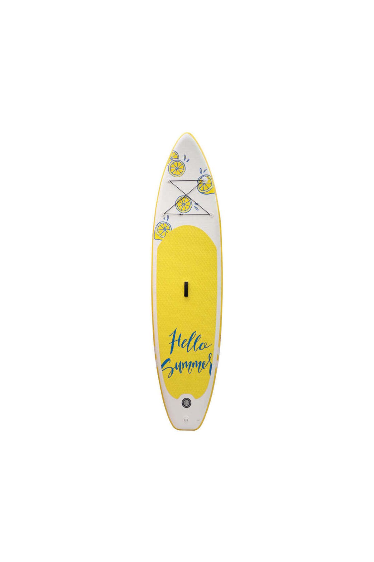 Greenmall Rio Şişirilebilir Paddle Board - SUP 320 cm