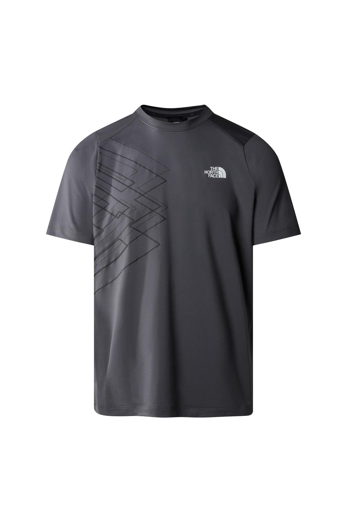 The North Face M MA S/S TEE GRAPHIC NF0A87JKXI11 TSHIRT