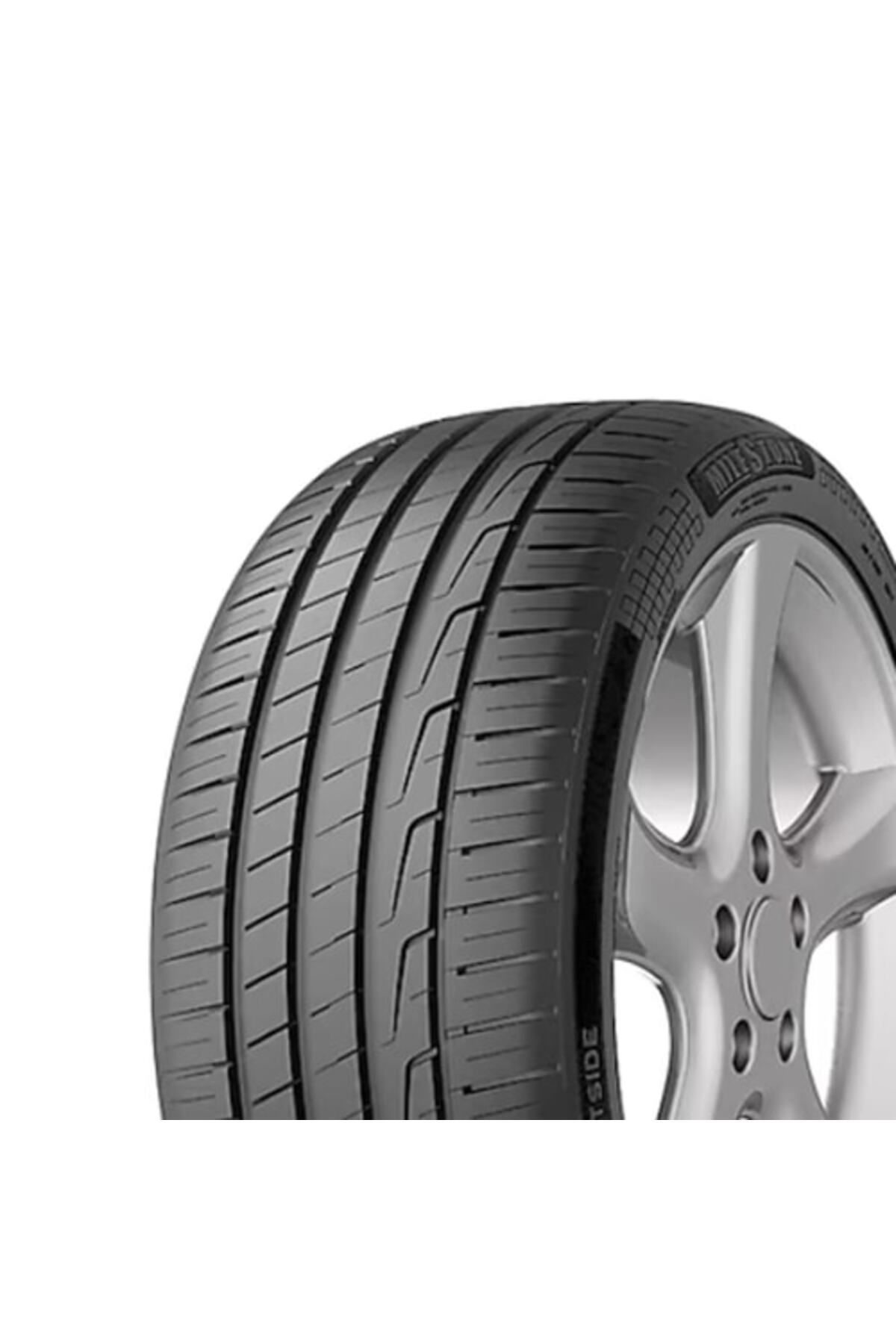 Milestone 195/45 R14 TL 77V CARMILE SPORT MILESTONE 2024