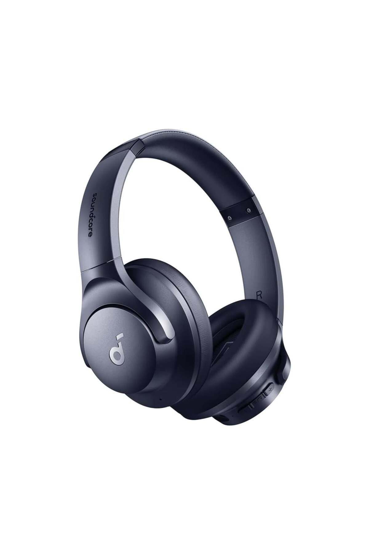 Anker Soundcare Life Q20i Bluetooth Kulaklık - Mavi