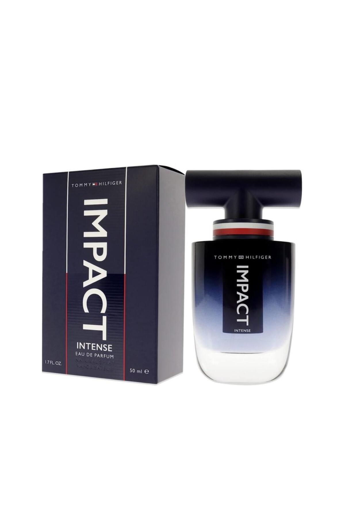 Tommy Hilfiger Impact Intense Edp Erkek Parfümü 50ml