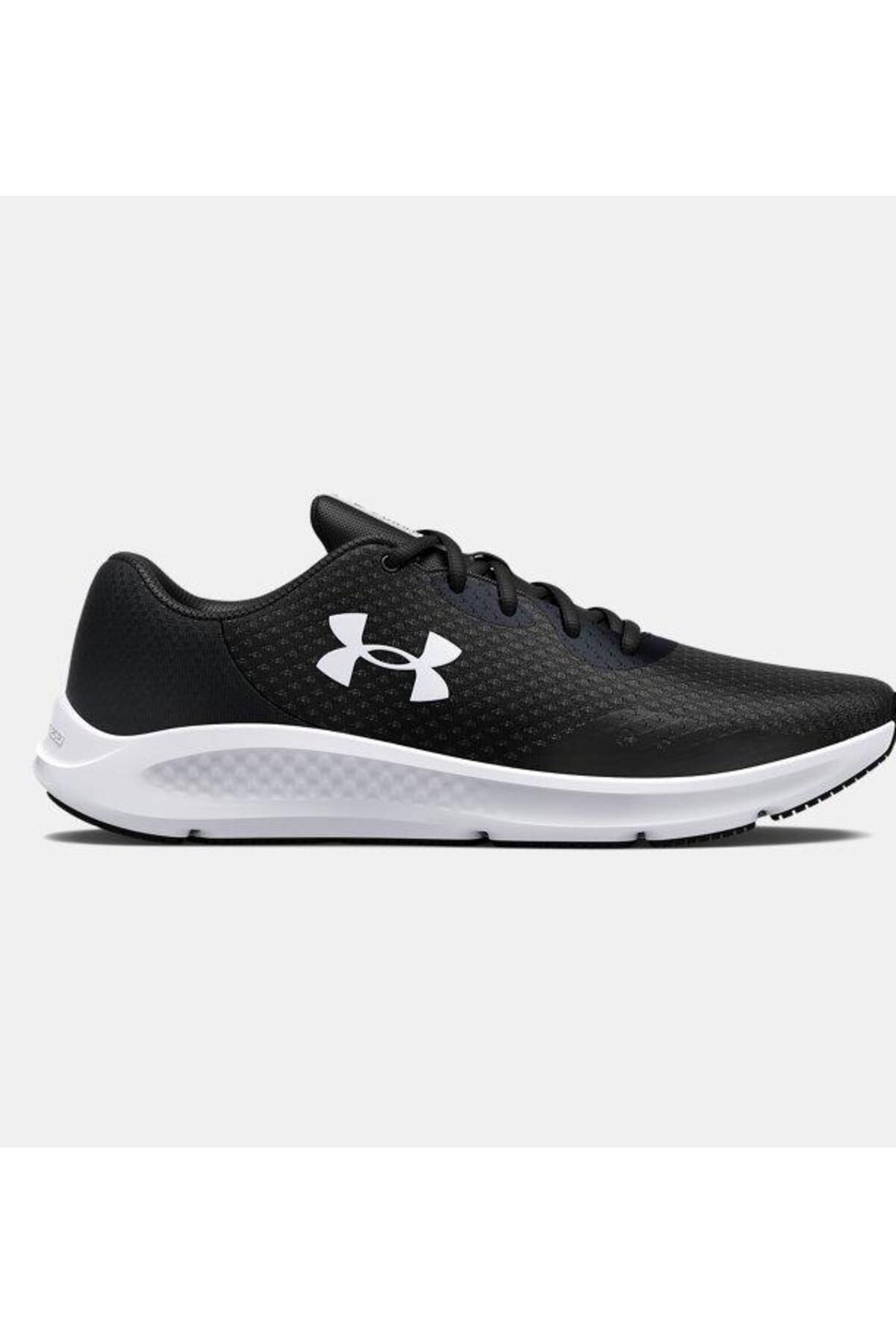 Under Armour UA Charged Pursuit 3Siyah