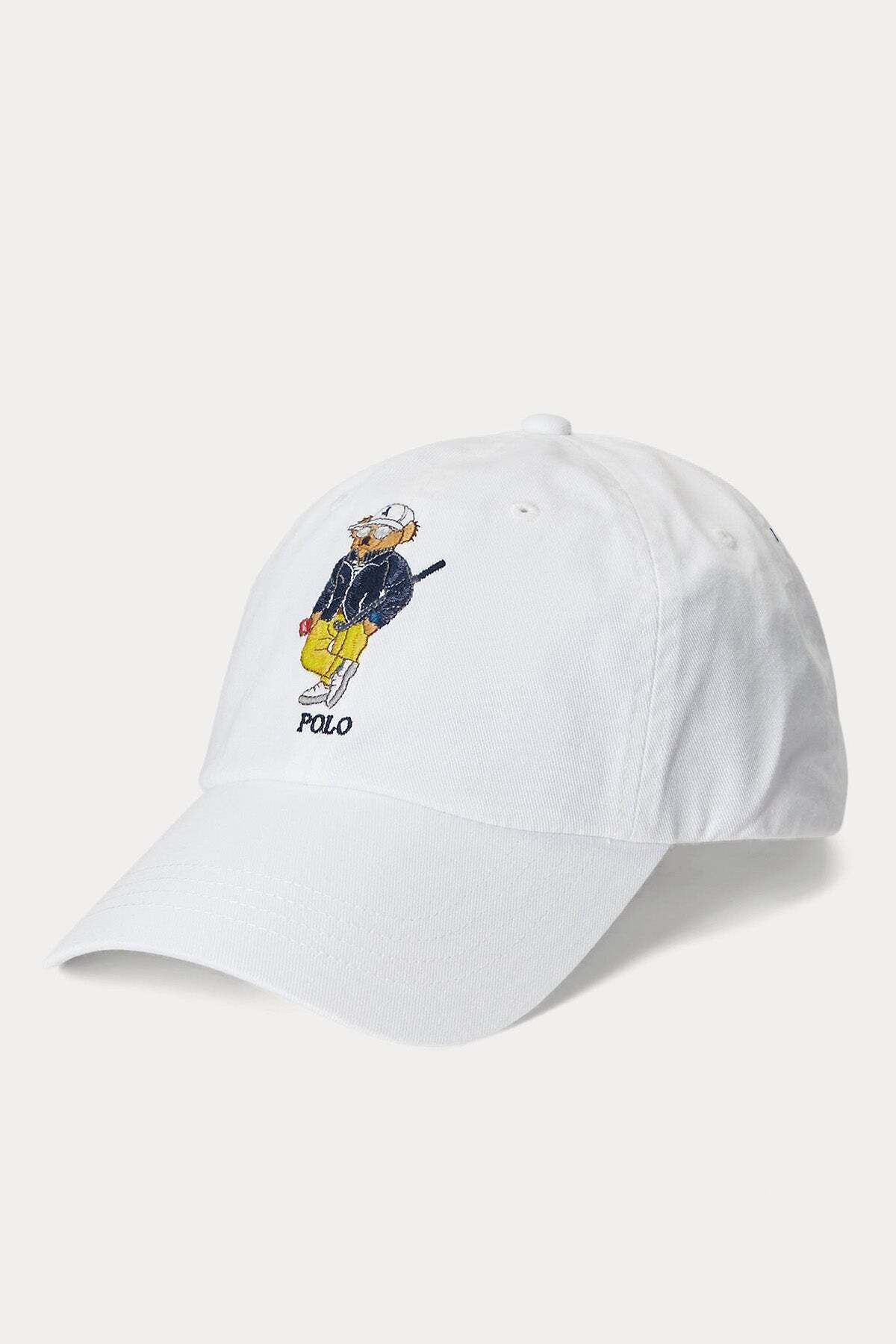 Ralph Lauren Polo Bear Şapka Polo Bear Şapka