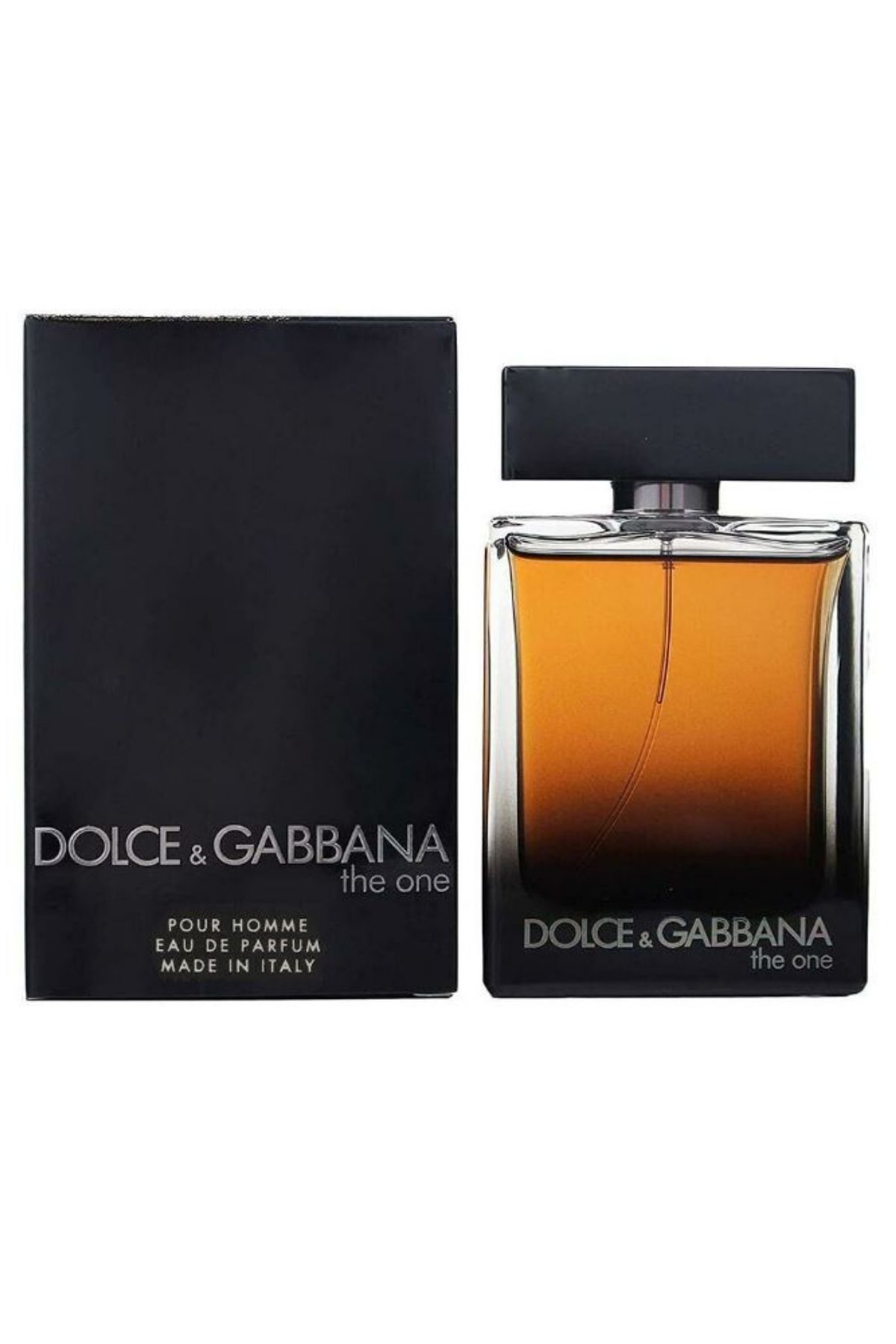 Dolce&Gabbana Dolce Gabbana The One For Men Edp 100 Ml