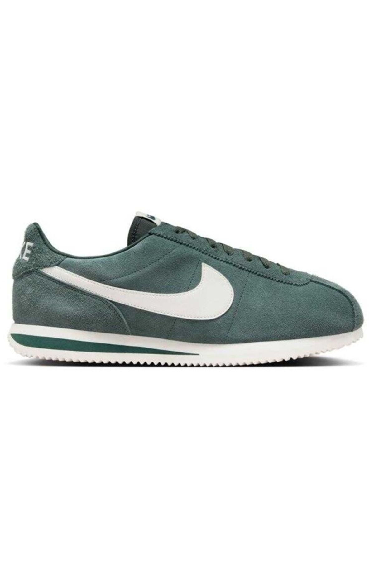 Nike Cortez Suede Erkek Sneaker Ayakkabı