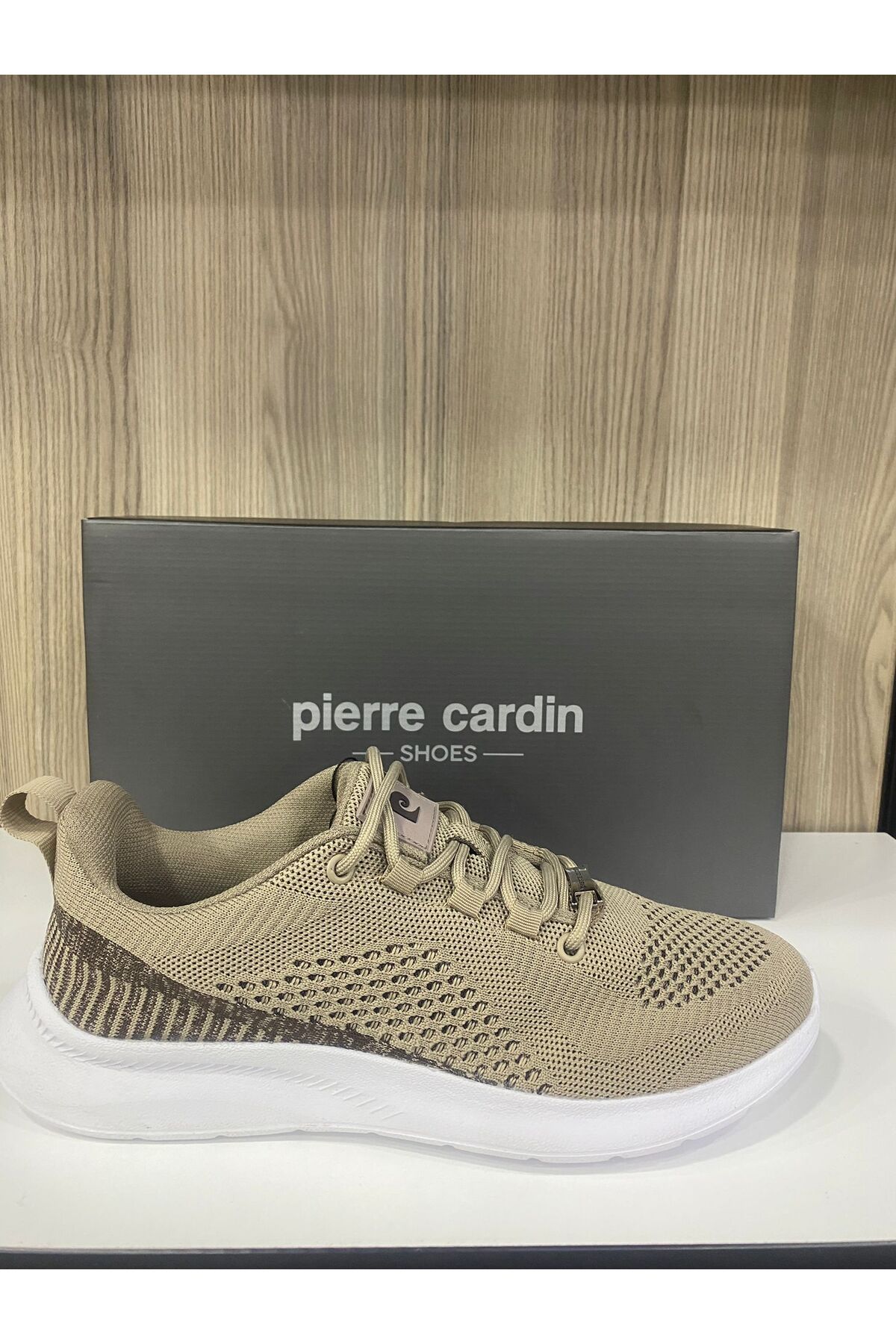 Pierre Cardin Spor Ayakkabı