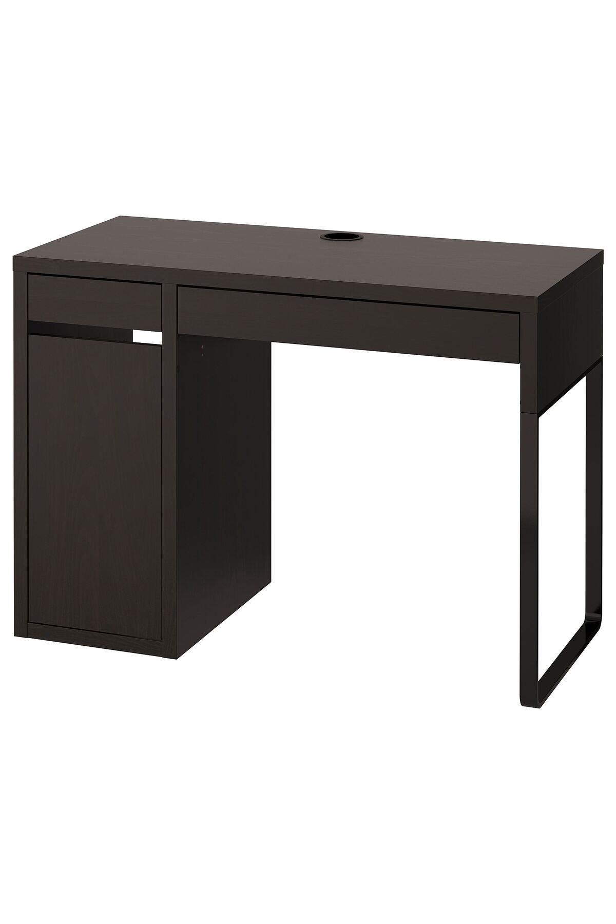 IKEA çalışma masası, 105x50 cm