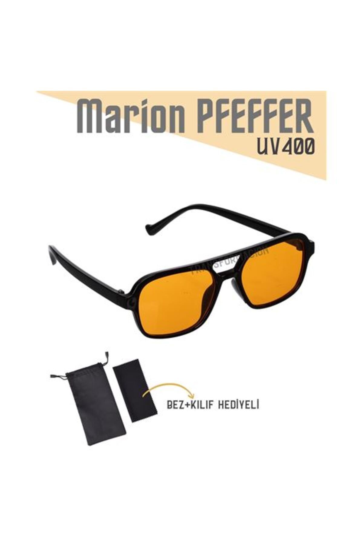 ModaCar Güneş Gözlüğü MARION PFEFFER Design 718503