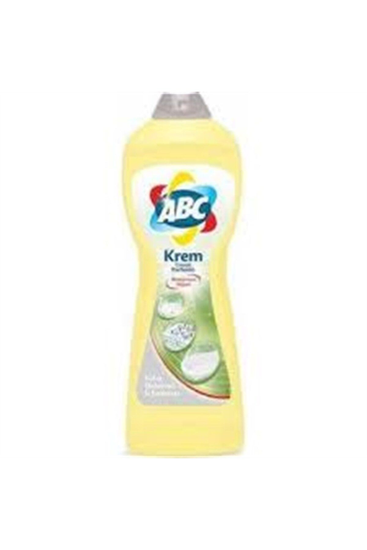ABC Limon Sıvı Krem 750 ml