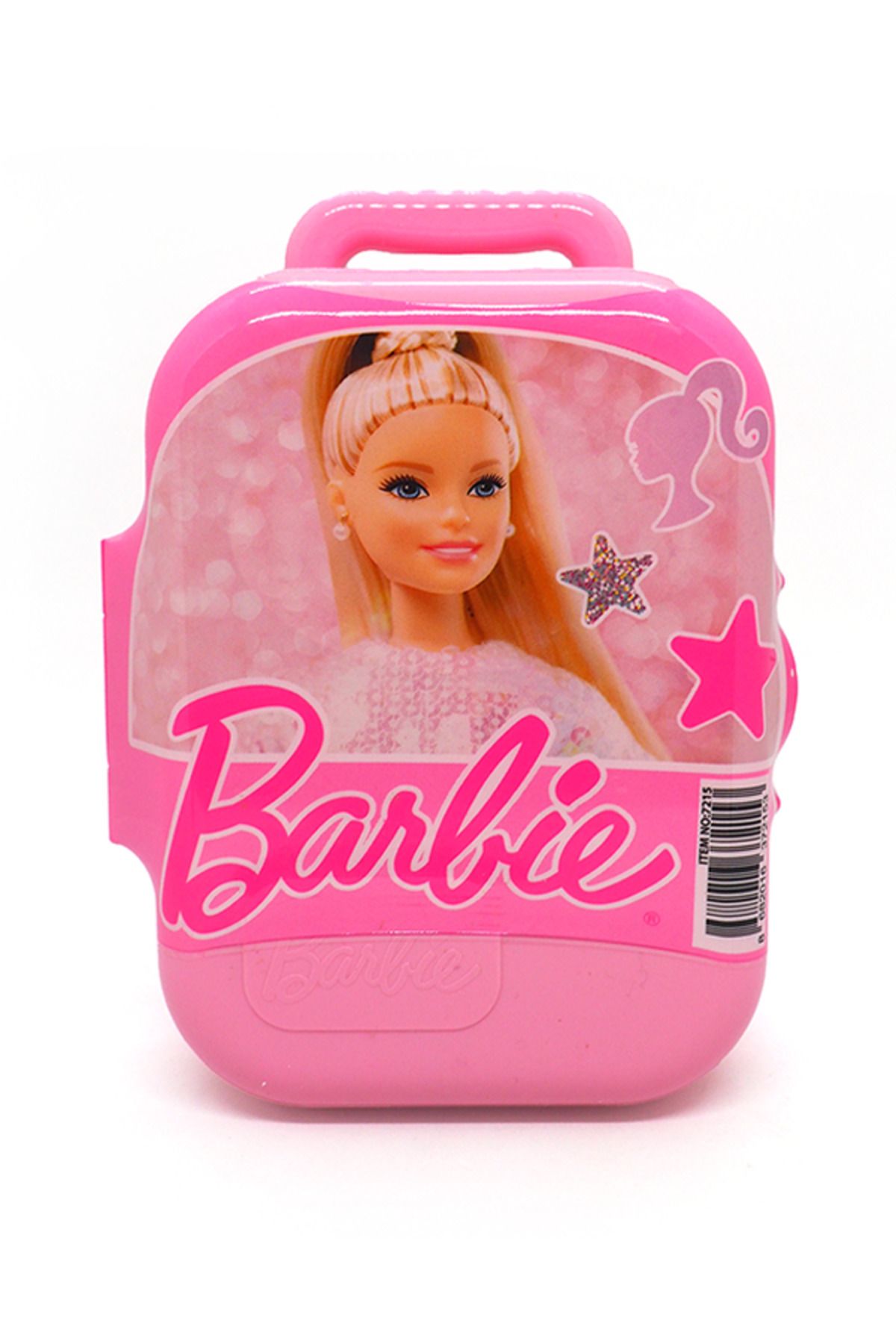 Barbie Sürpriz Valiz