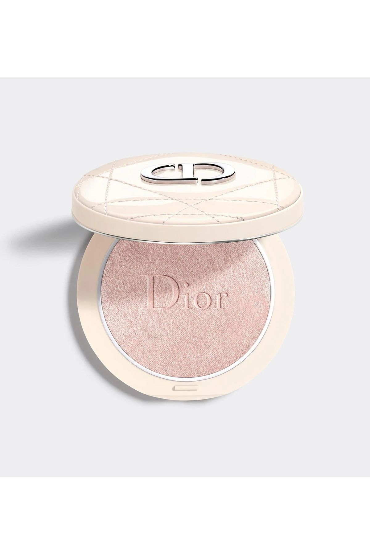 Dior Forever Couture Luminizer Highlighter - Nemlendirici Doğal Pigmentli Işıltılı Aydınlatıcı Pudra 6G