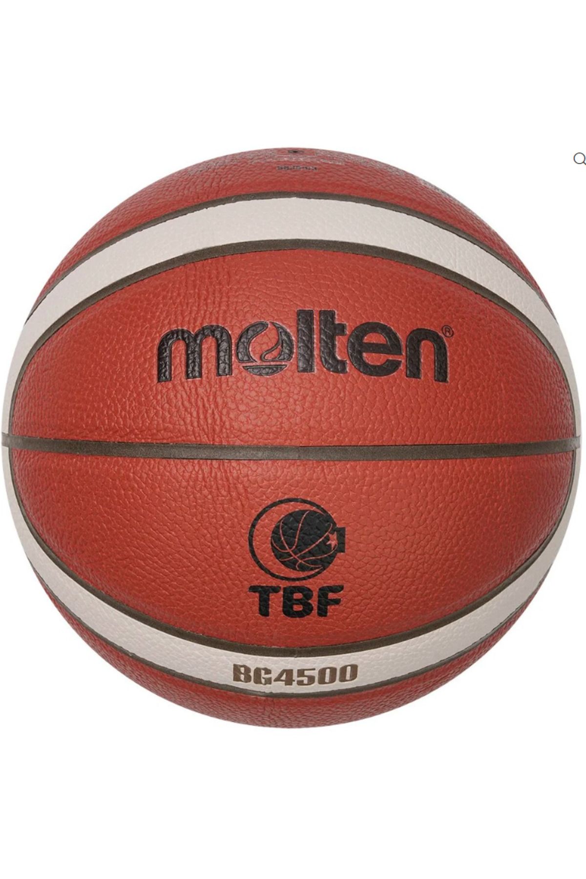 Molten Fıba Onaylı 7 No Tbl Basketbol Maç Topu B7g4500