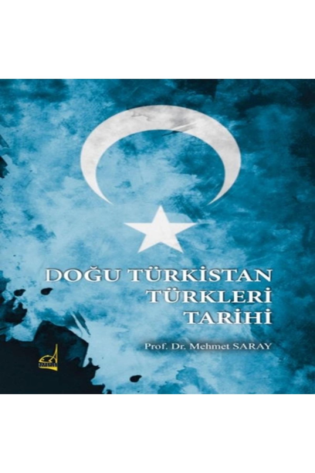 Boğaziçi Yayınları Doğu Türkistan Türkleri Tarihi