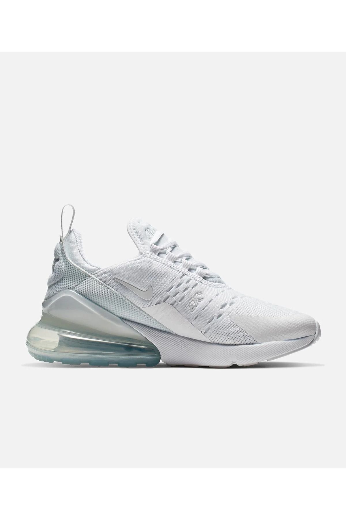 Nike Air Max 270 Yürüyüş Ayakkabısı Sneaker Sportie