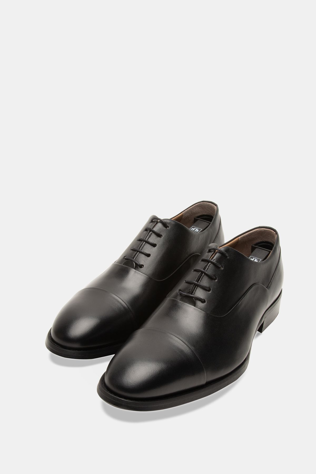 Karaca Erkek Ayakkabı-Siyah