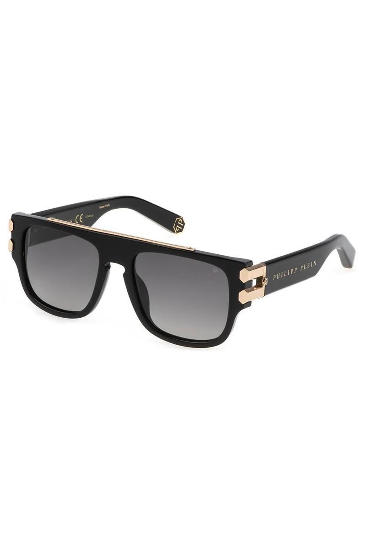 PHILIPP PLEIN SPP 011 C700 POLARIZED 55 G