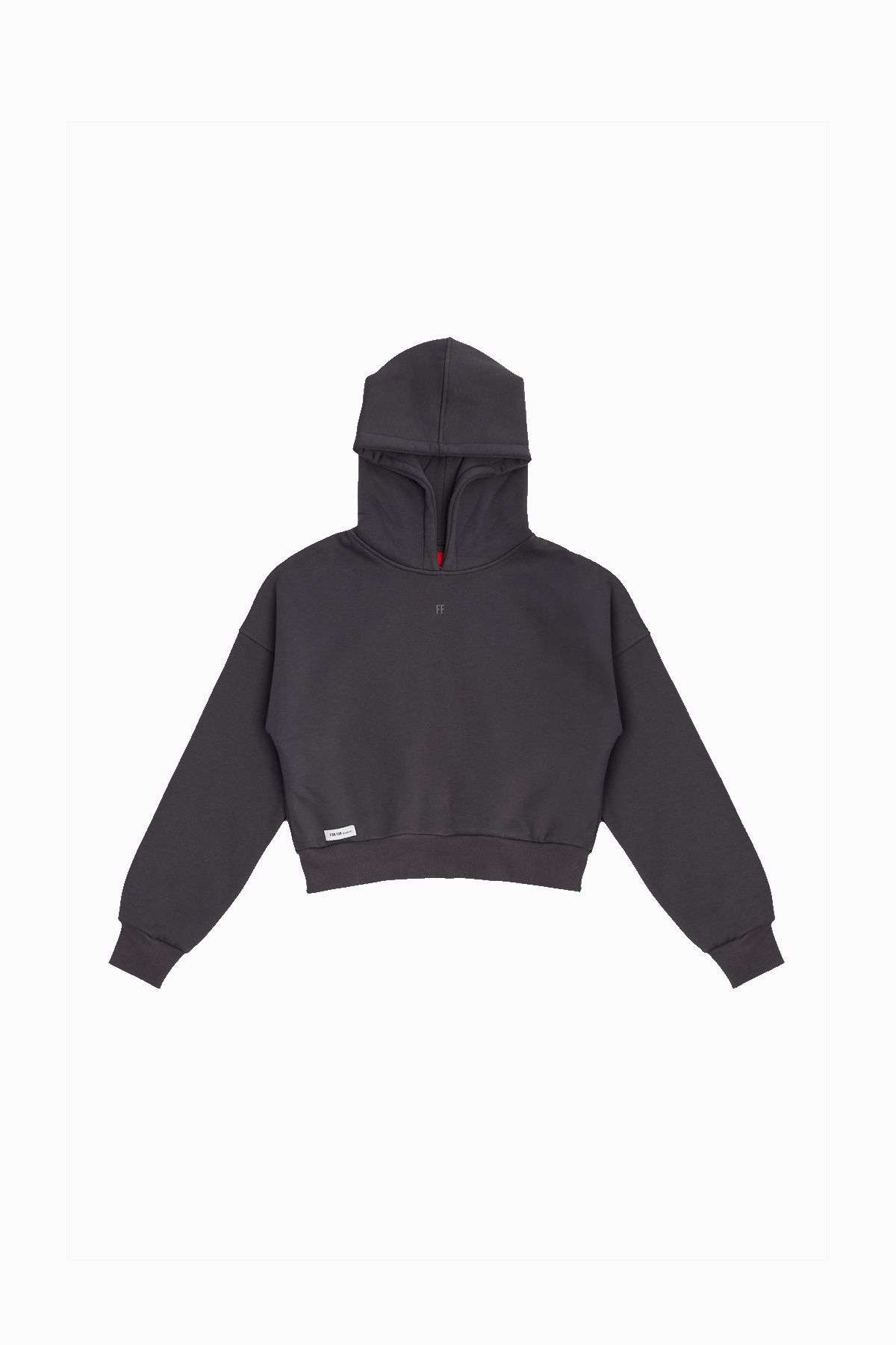 For Fun FF / Women Pullover Hoodie