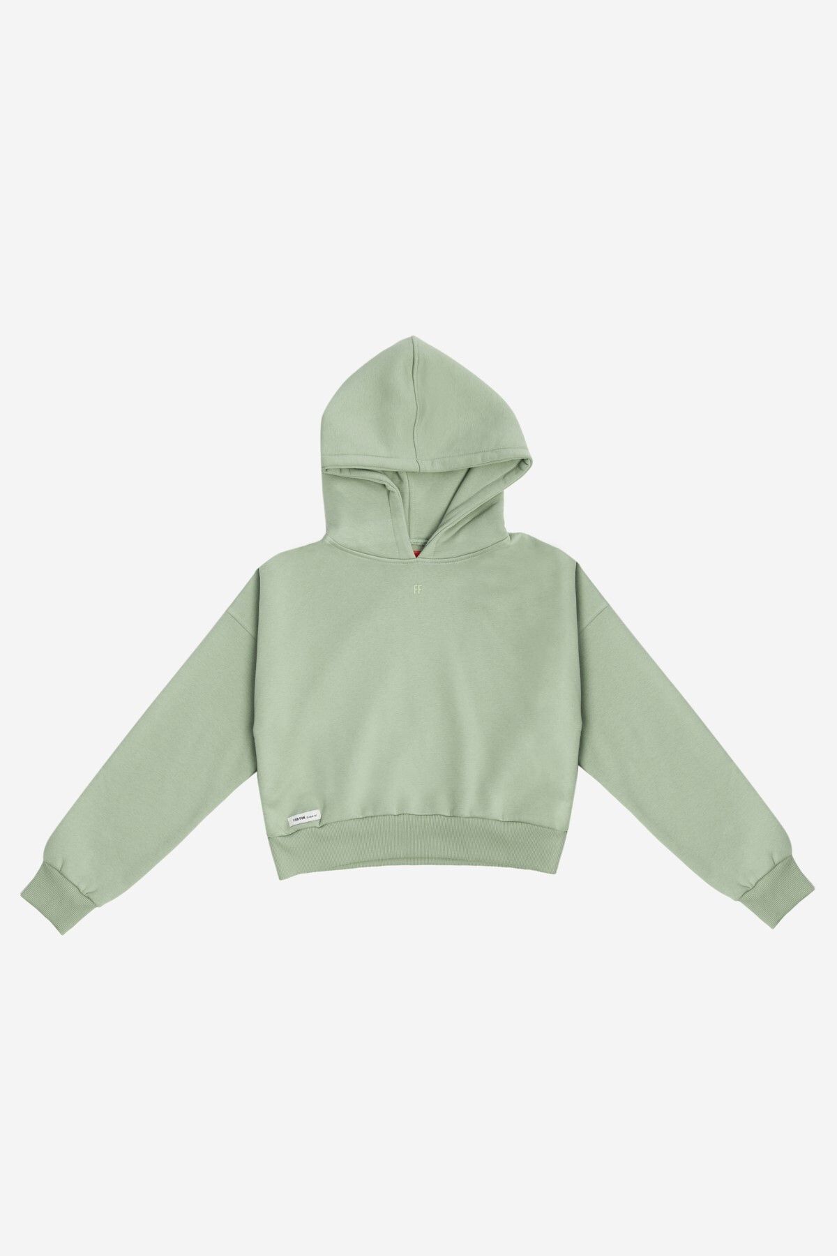 For Fun FF / Women Pullover Hoodie