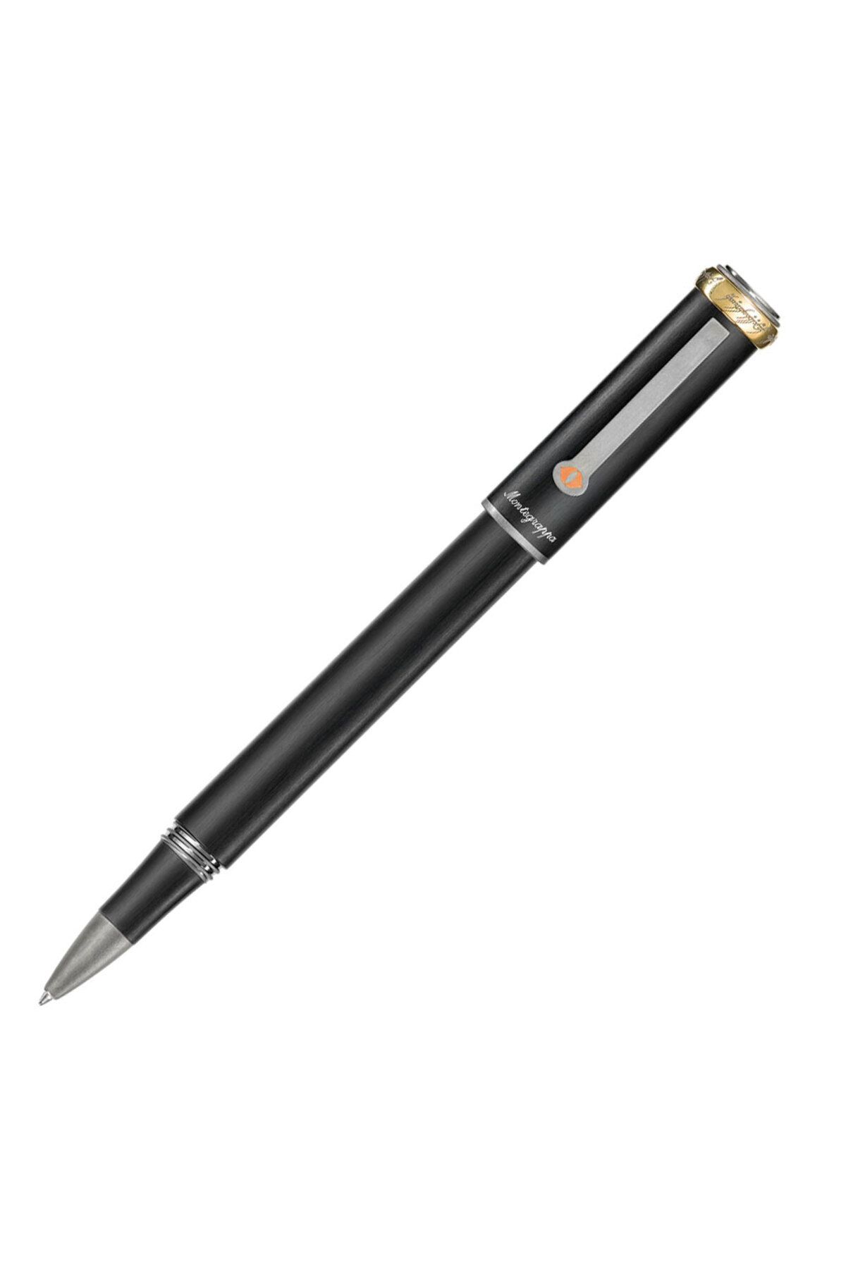 Montegrappa Lord Of The Rings Eye Of Sauron Roller Kalem Islorres