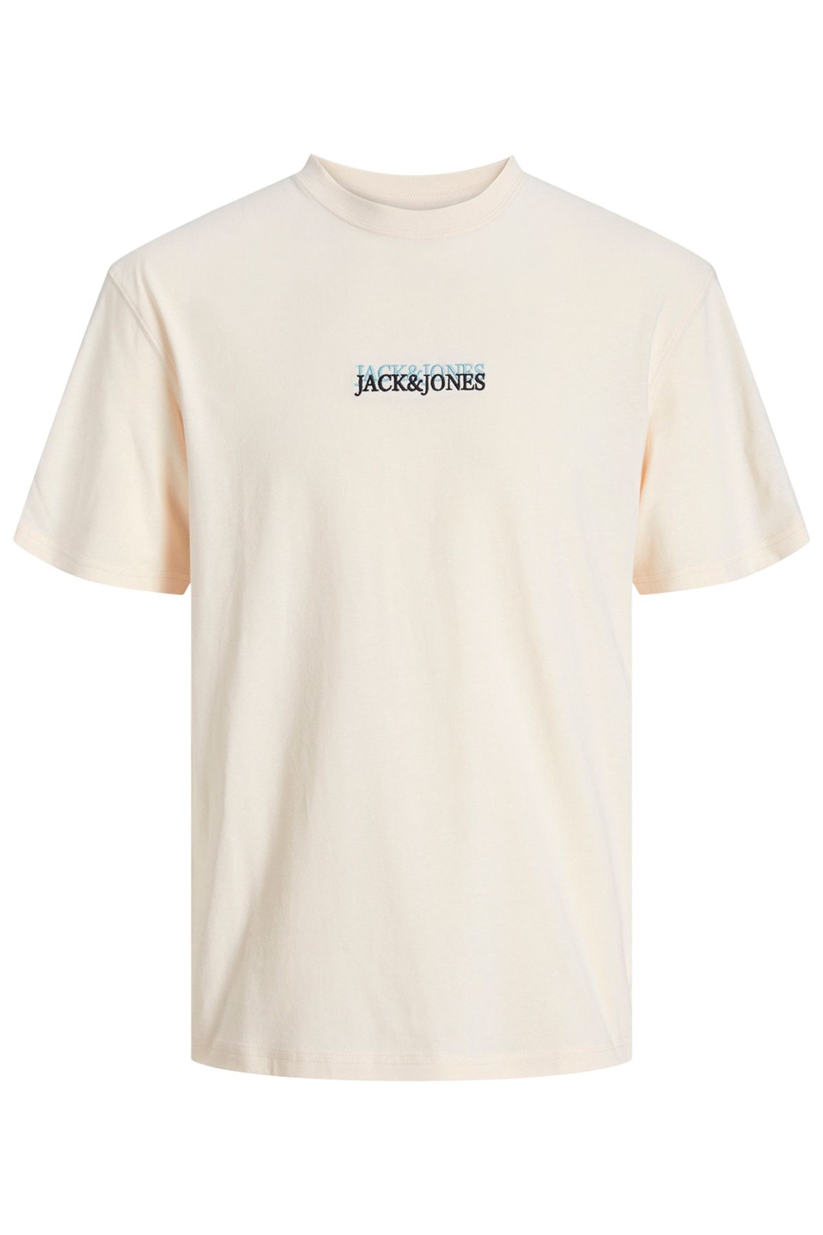 Jack & Jones Originals Jorlafayette Pamuklu Oversize T Shirt Erkek T SHİRT 12251768