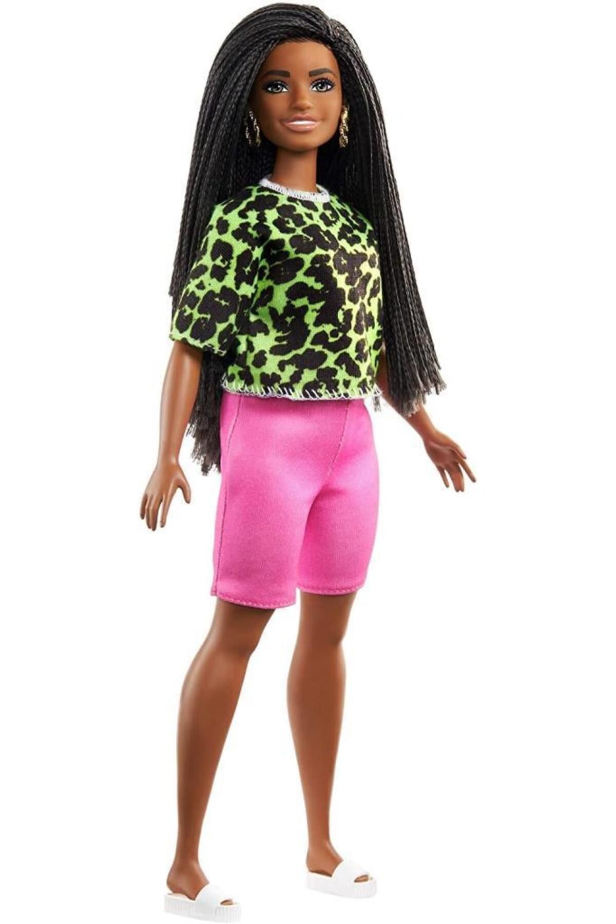 Barbie Büyüleyici Parti Bebekleri Fbr37-ghw58 (144) Lisanslı Ürün