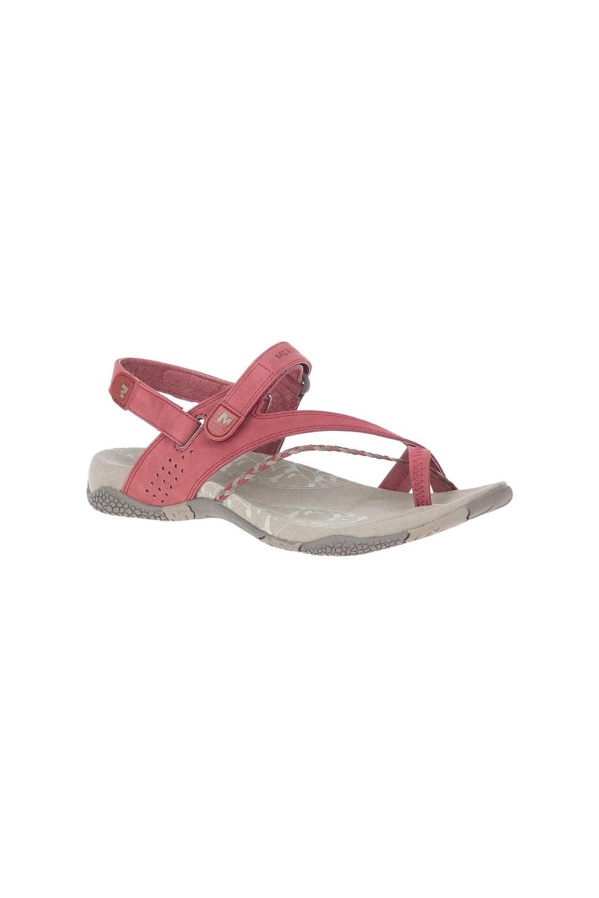 Merrell Siena Kadın Sandalet Pembe-j004500