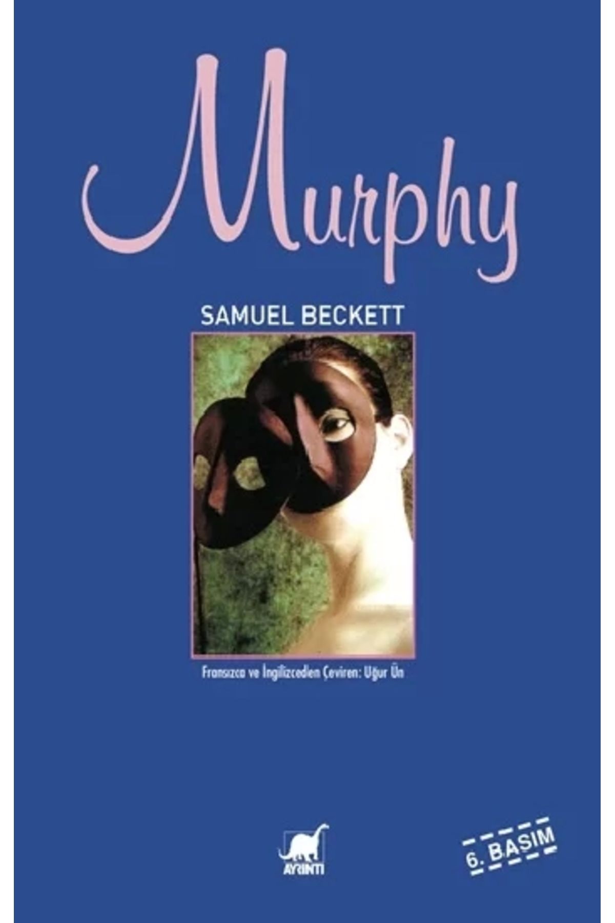 Ayrıntı Yayınları Murphy