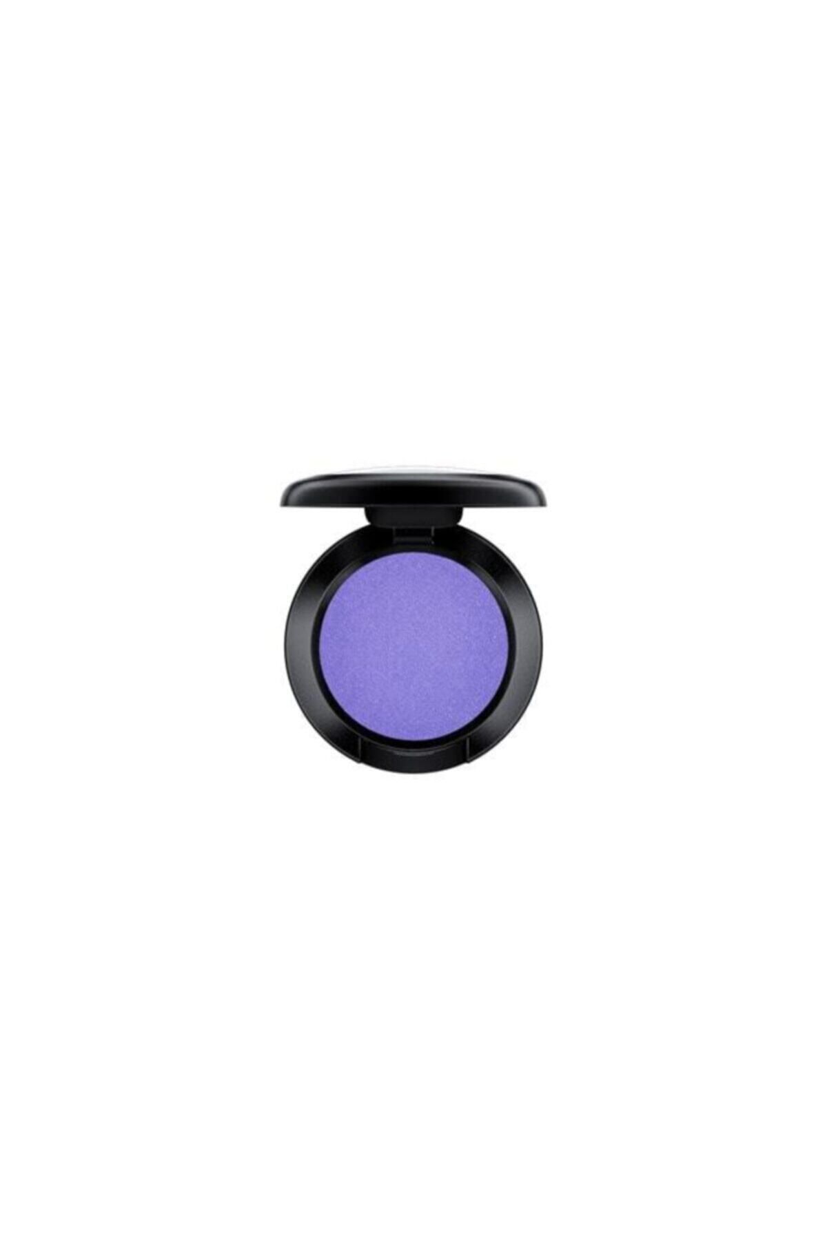 Mac Yüksek Pigmentli Eye Shadow / Cobalt Göz Farı
