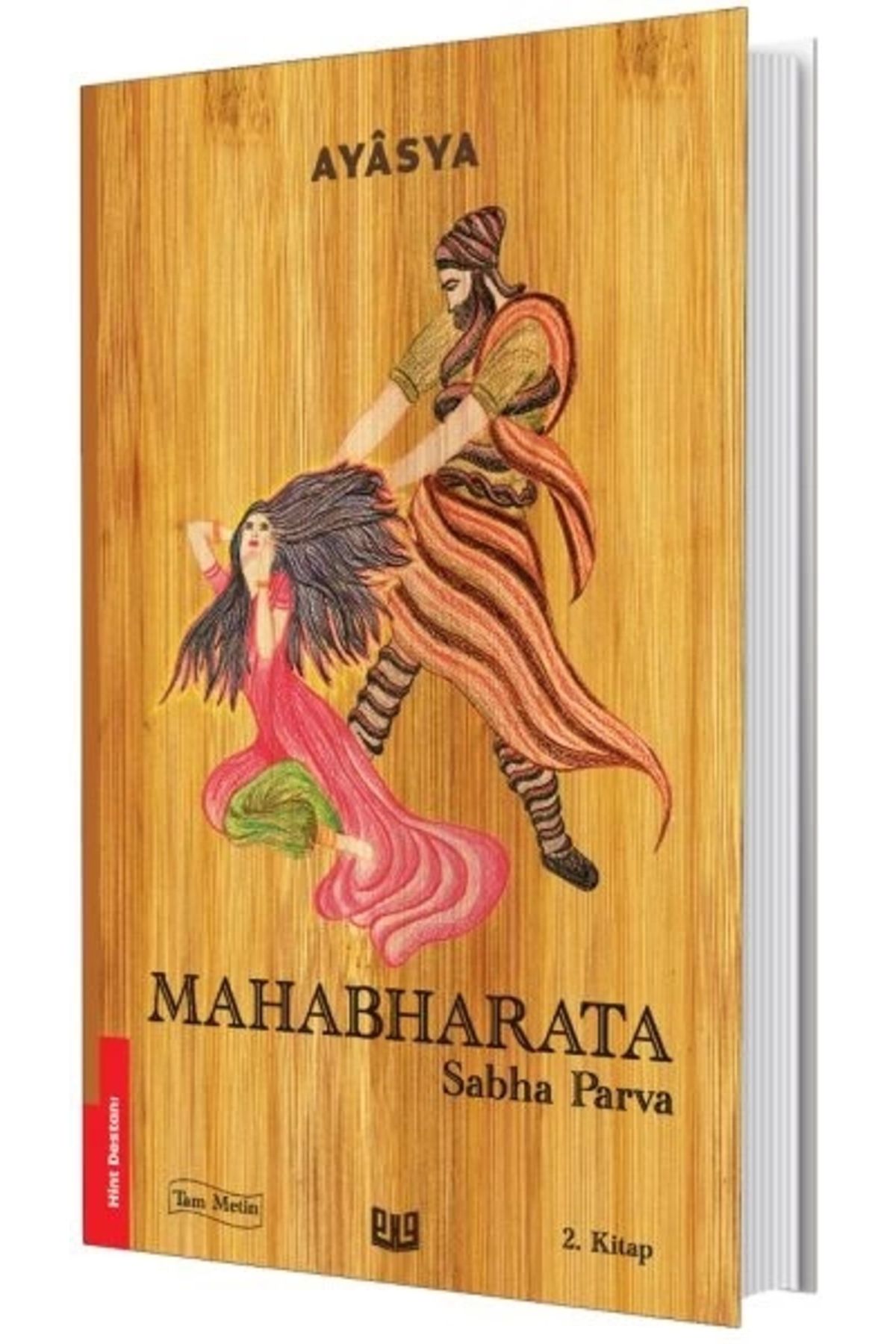 Genel Markalar Mahabharata - Sabha Parva