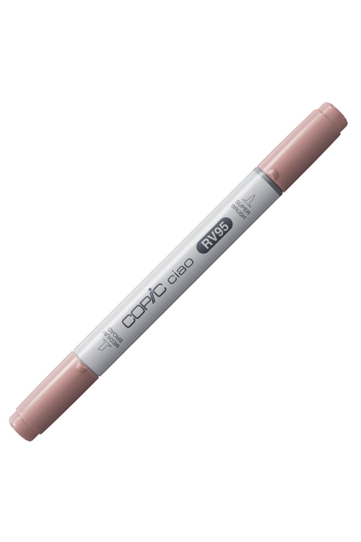 copic Ciao Marker Kalem Rv95 Baby Blossoms 22 075 301