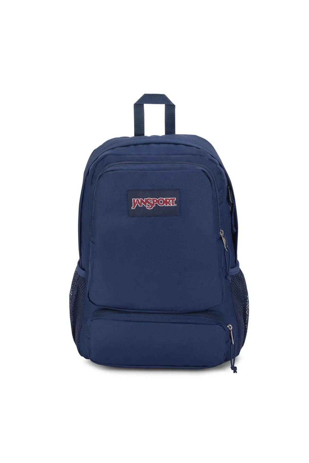 Jansport Doubleton Navy Sırt Çantası Ek0a5bfo-n54