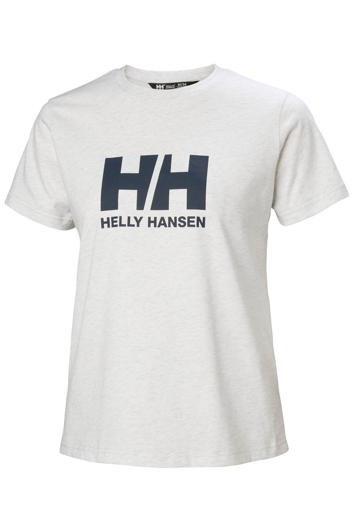 Helly Hansen W HH LOGO T-SHIRT 2.0
