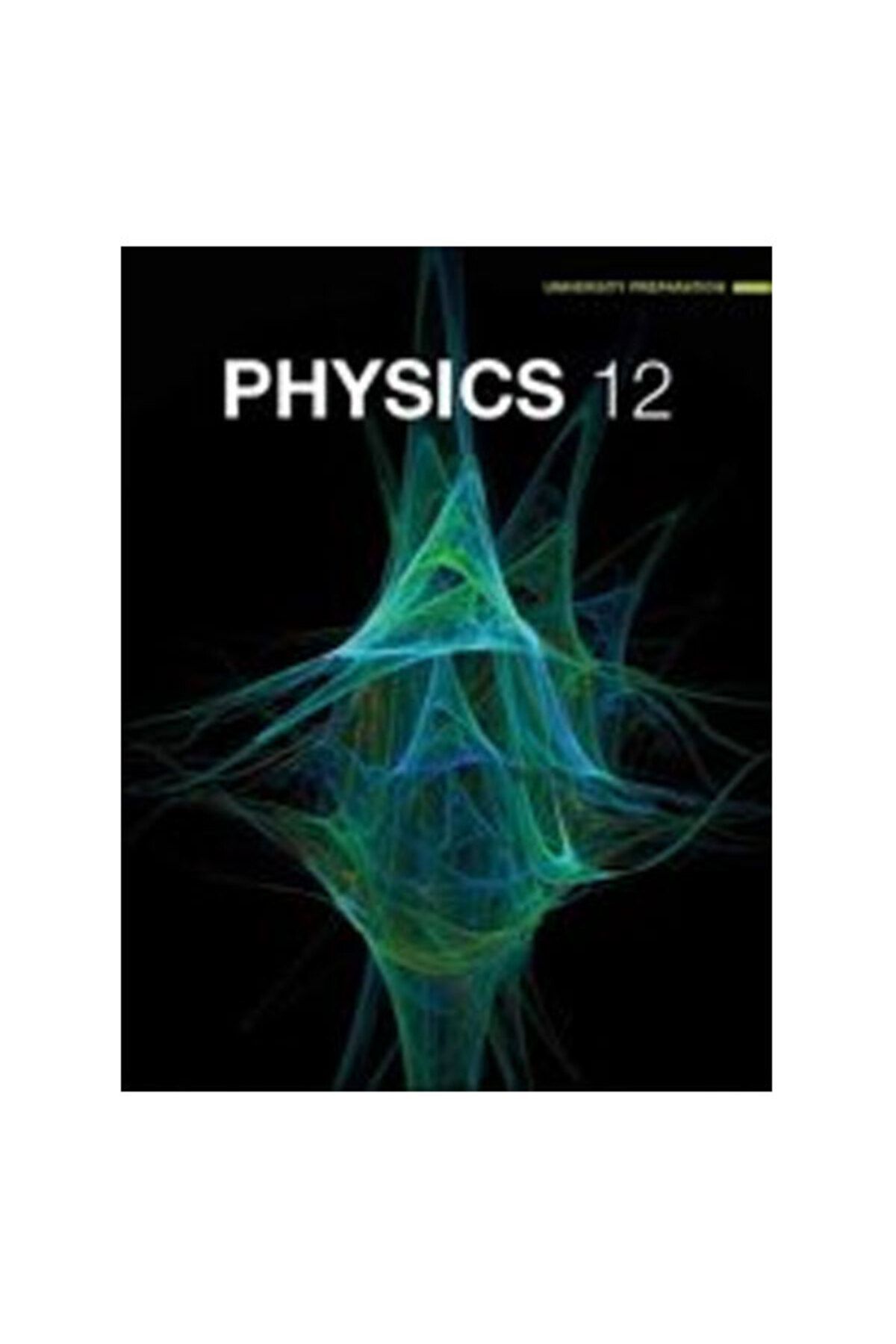 Nelson Physics 12