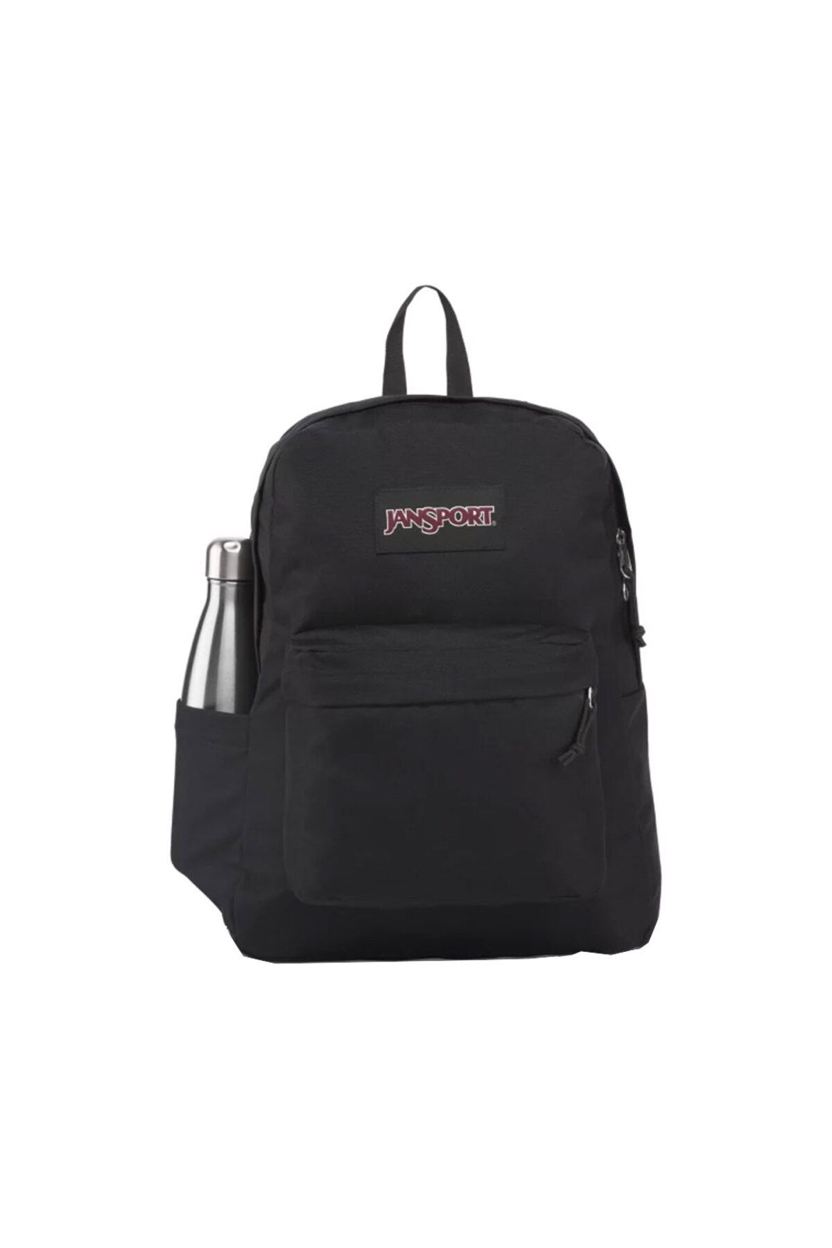 Jansport Superbreak One Black Sırt Çantası Vfe-ek0a5bagn551