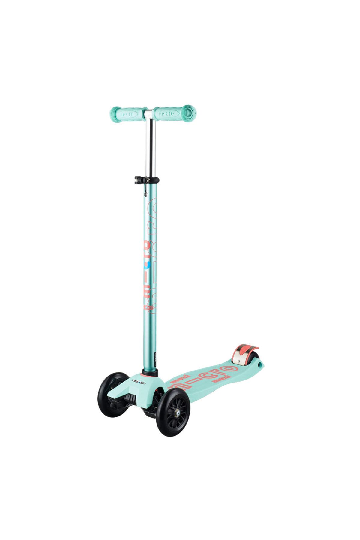 Micro Maxi Scooter Deluxe Mint Mmd070