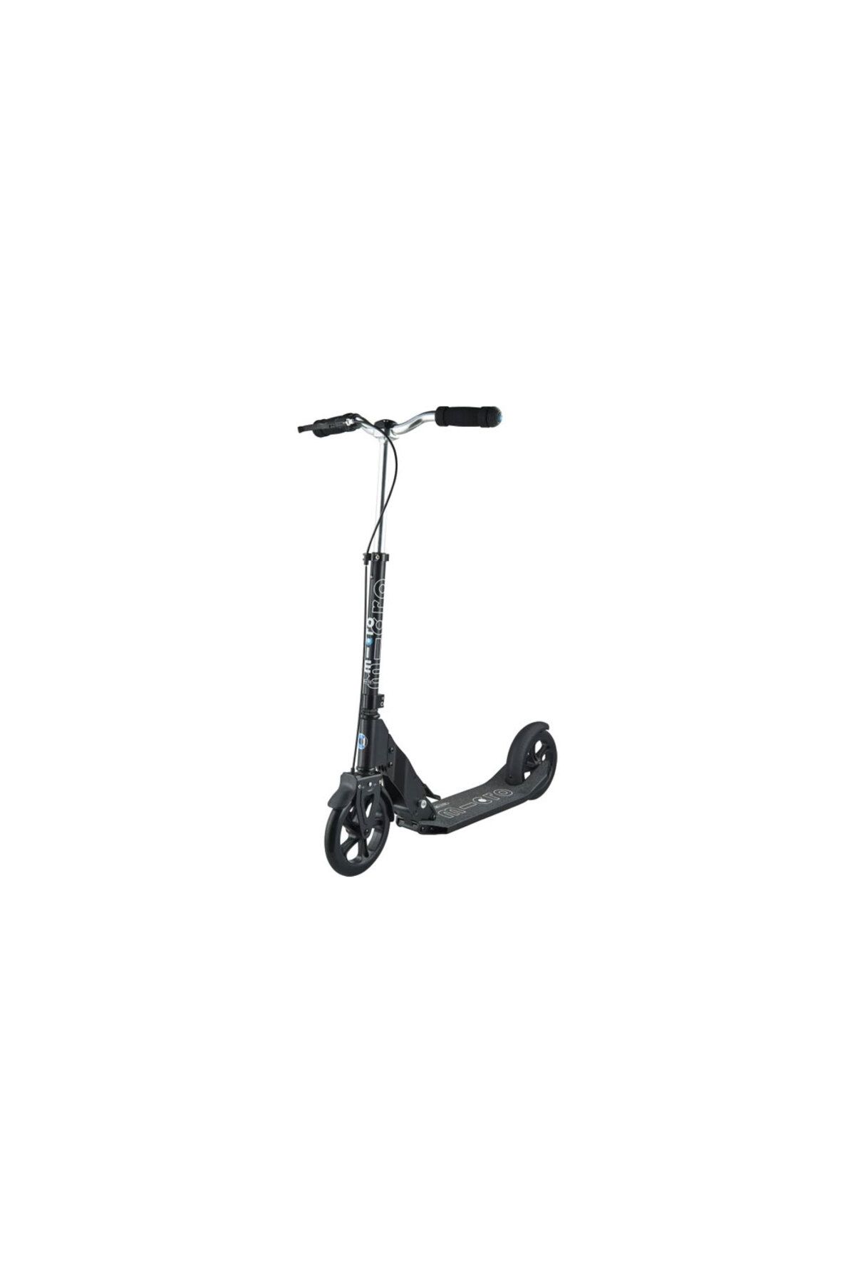 Micro Scooter Downtown Black A0171