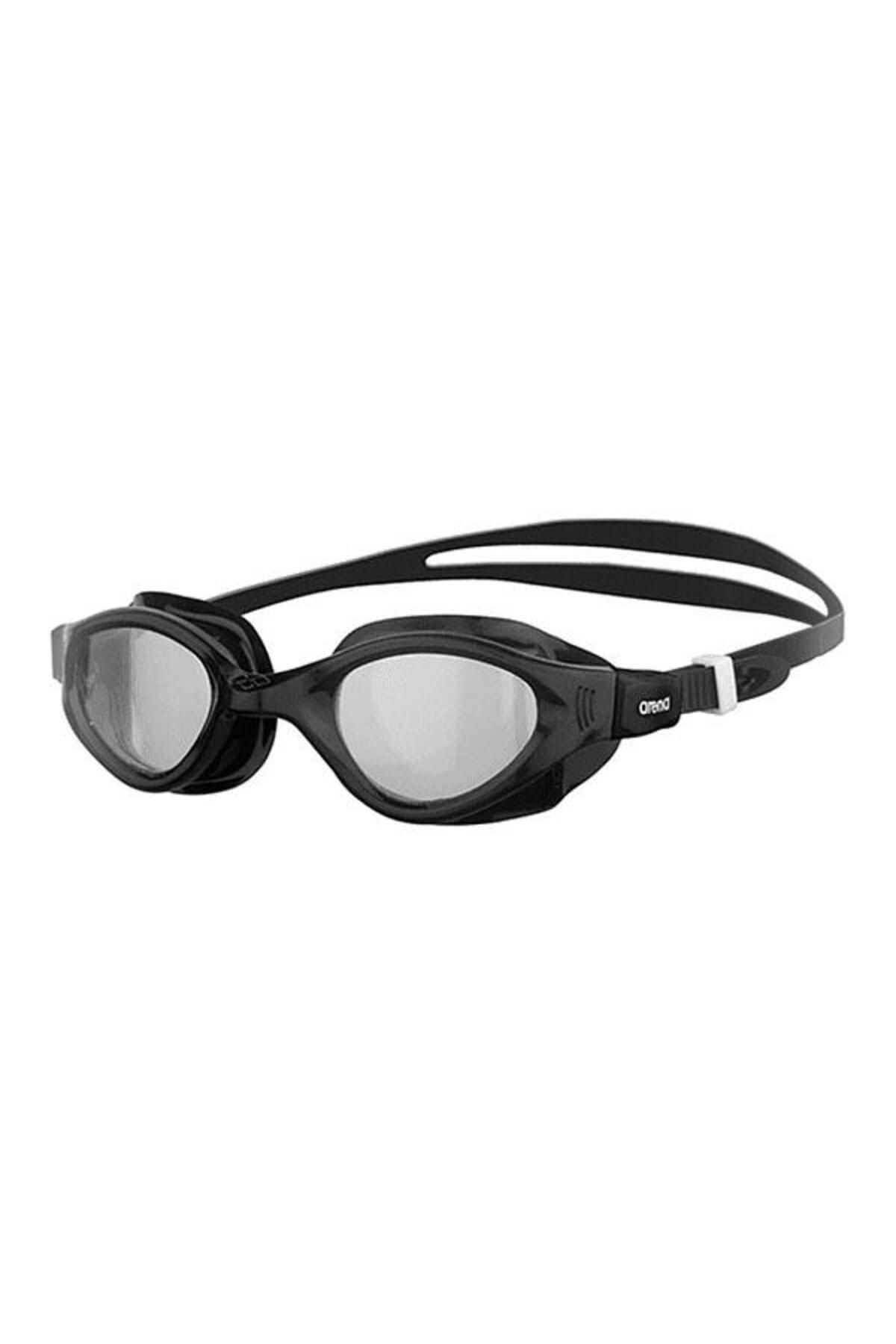 Genel Markalar Cruiser Evo Unisex Siyah Yüzücü Gözlüğü-ar002509155