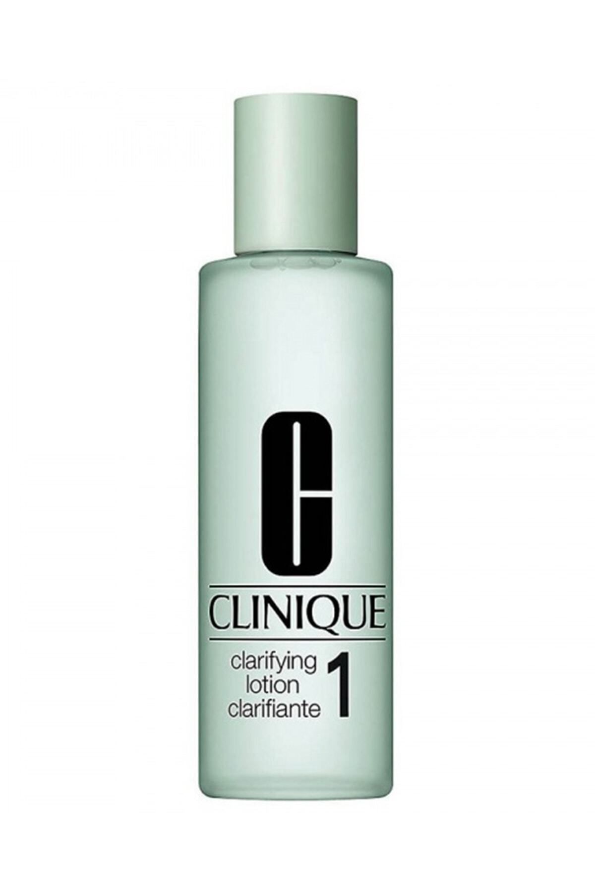 Clinique PURİFYİNG LOTİON - CLARİFYİNG LOTİON 1 DEMBA2049