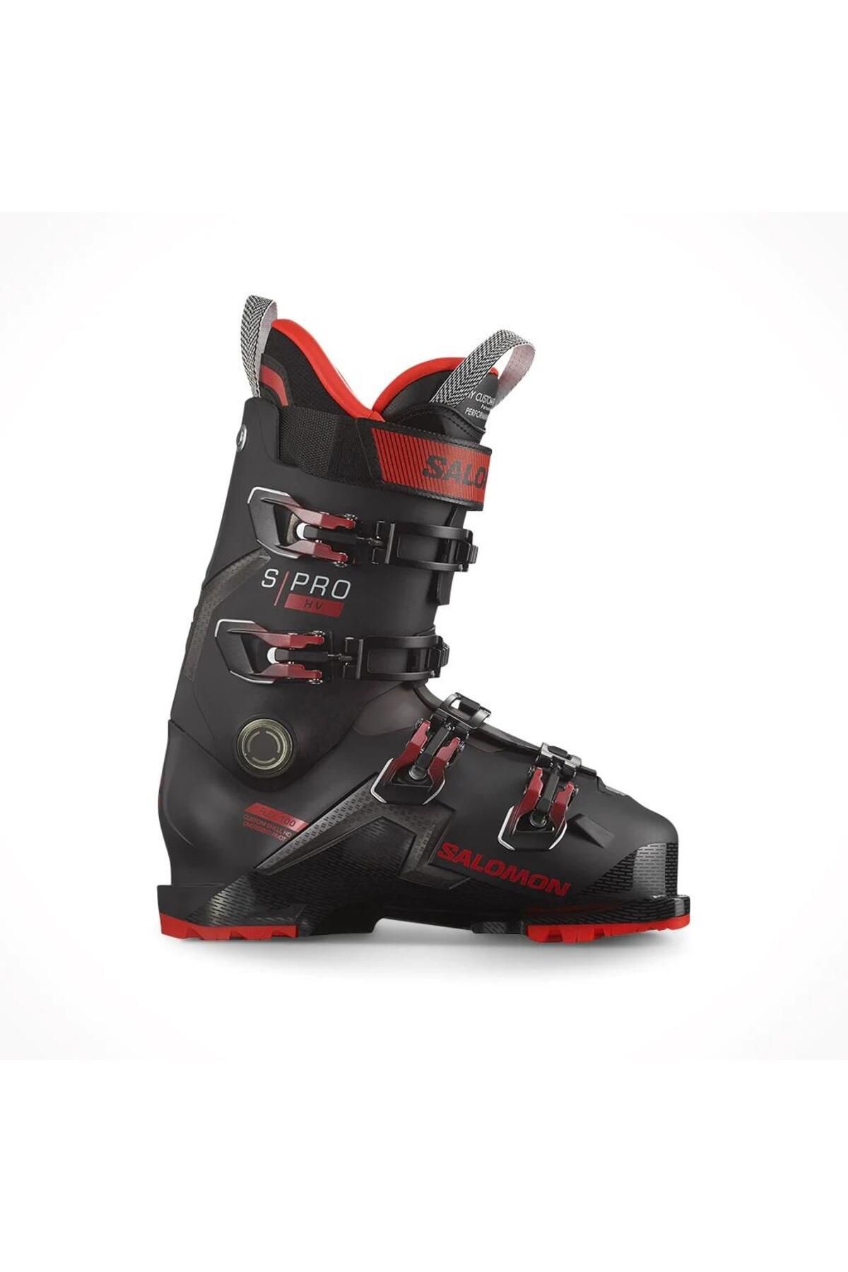 Salomon S/pro Hv 100 Erkek Kayak Ayakkabısı-l4734400002